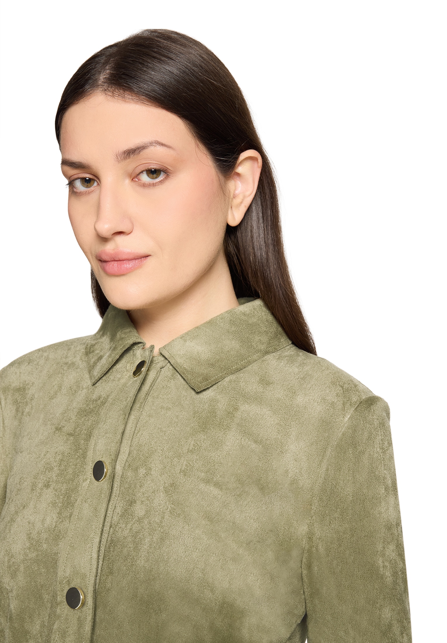 Betty Barclay Jackenblazer »Blazer-Jacke mit Knöpfen«