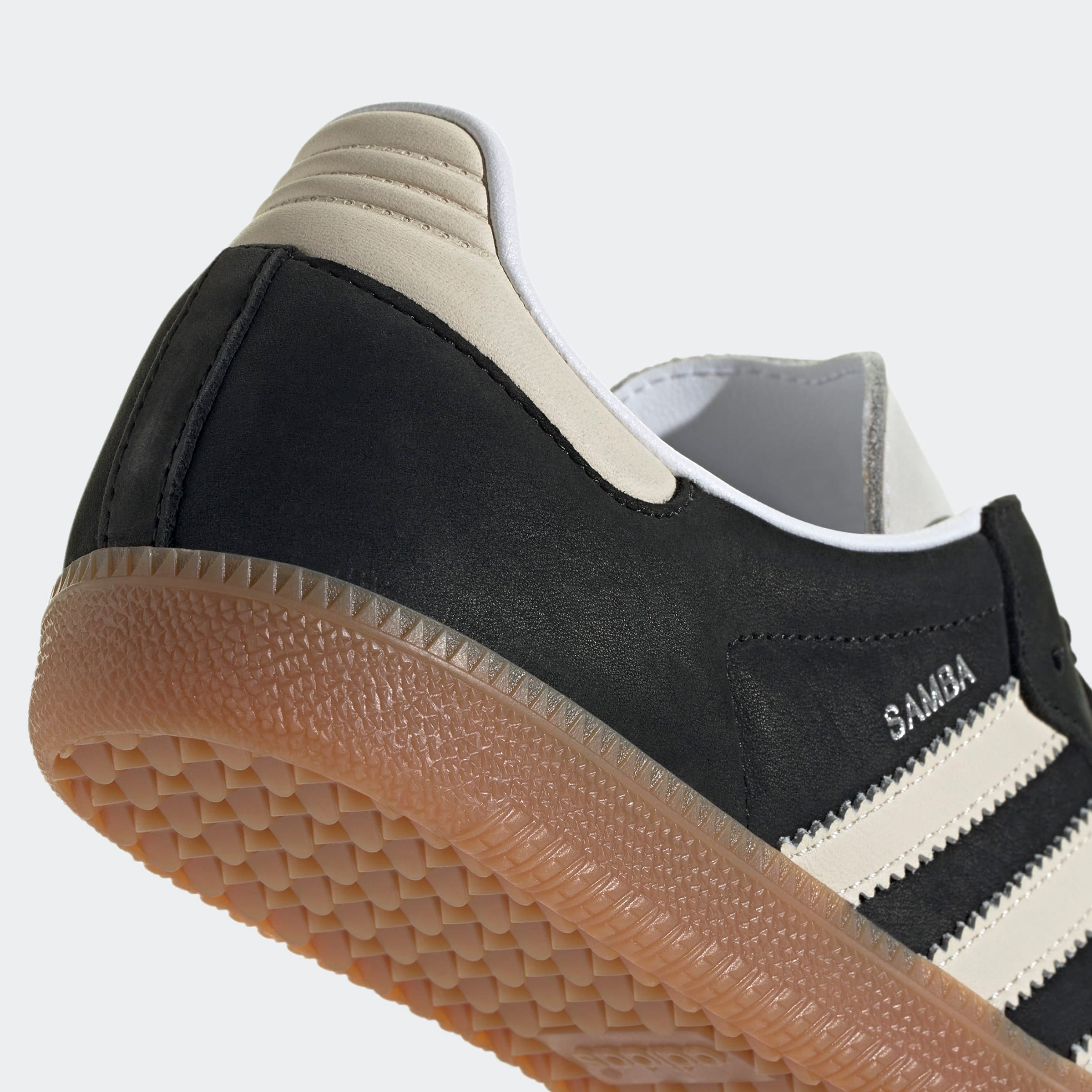 adidas Originals Sneaker »SAMBA OG W«
