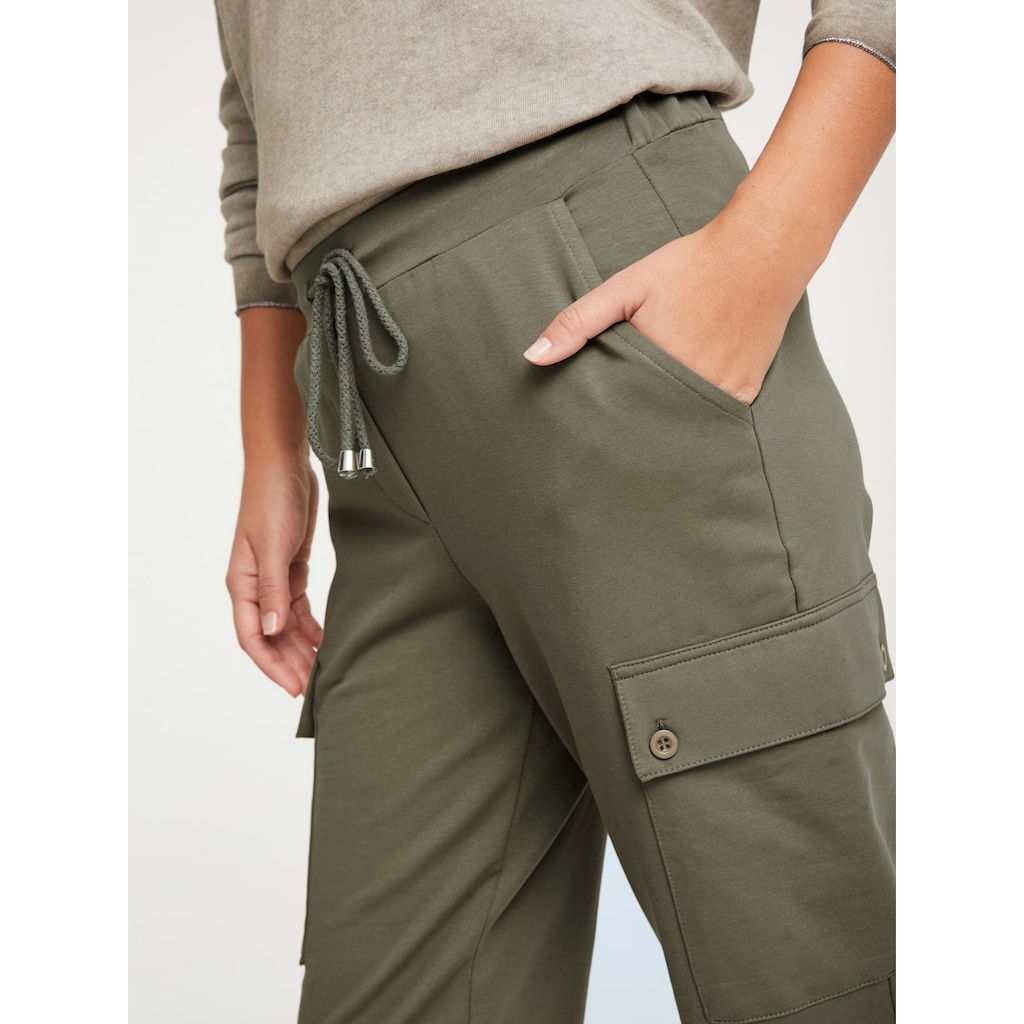 heine Jogger Pants