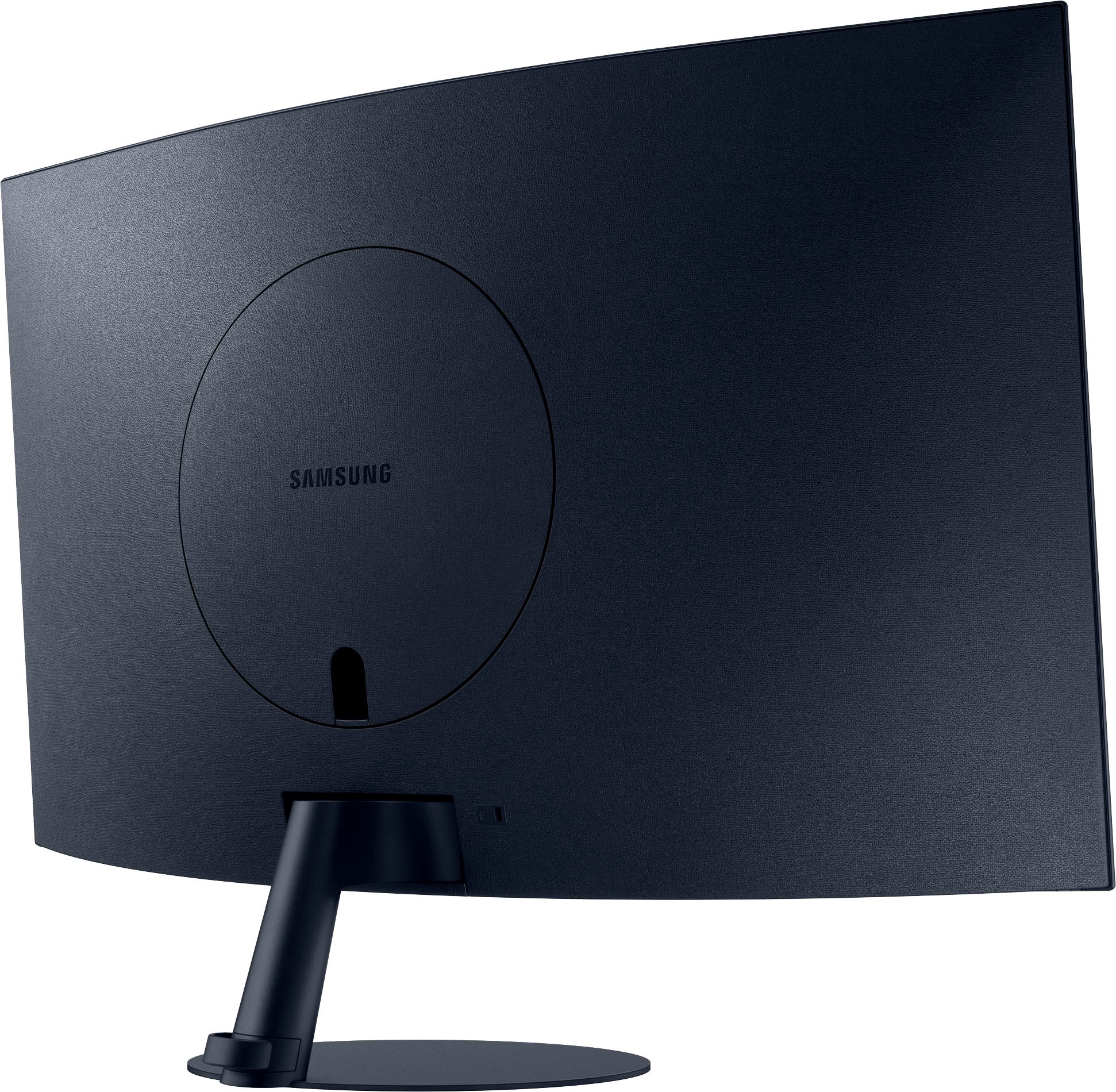 Samsung Curved-Gaming-LED-Monitor »C32T550FDR«, 80 cm/32 Zoll, 1920 x 1080 px, Full HD, 4 ms Reaktionszeit, 75 Hz