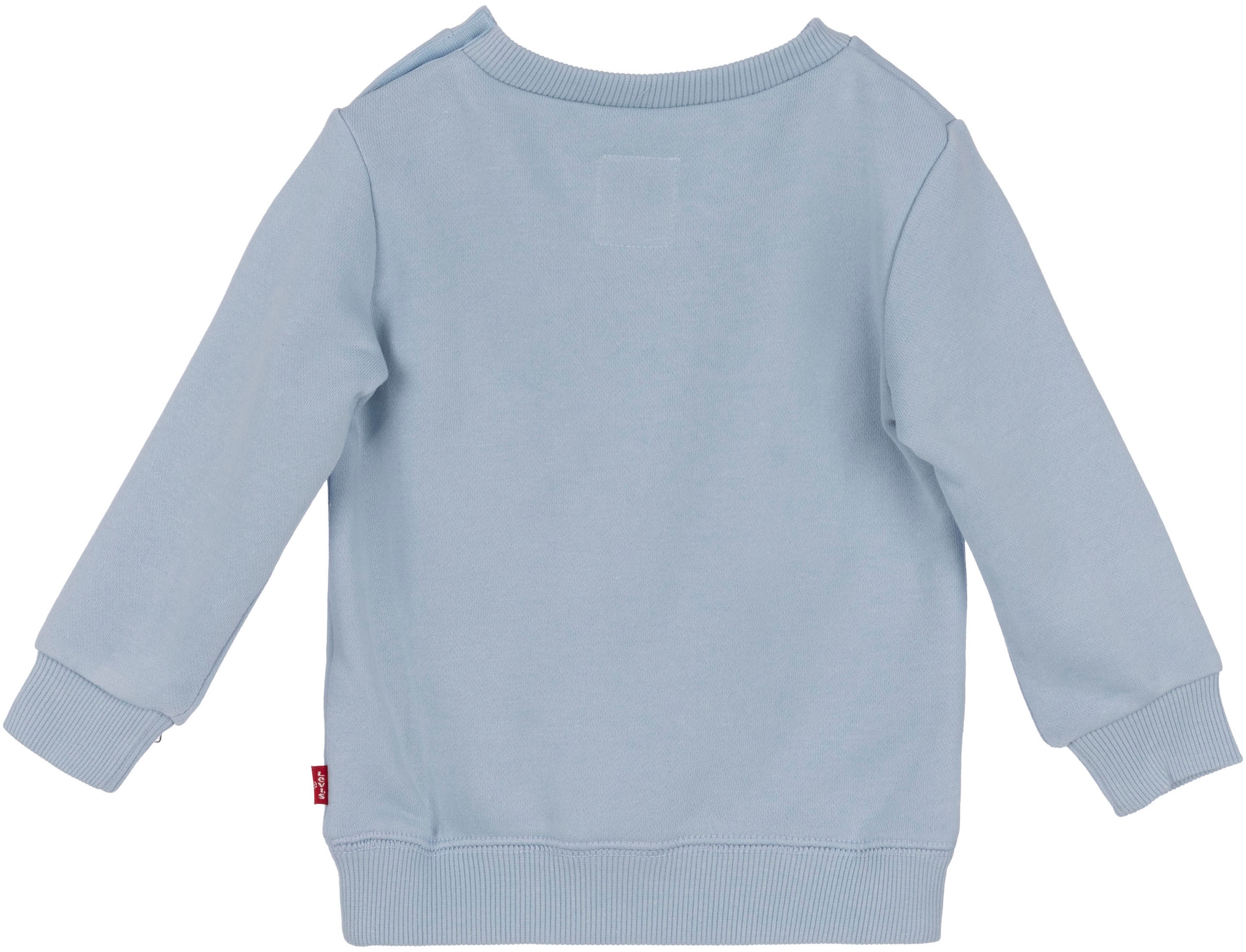 Levi's® Kids Sweatshirt »LVB LVB FRENCH TERRY BATWING«, BABY UNISEX