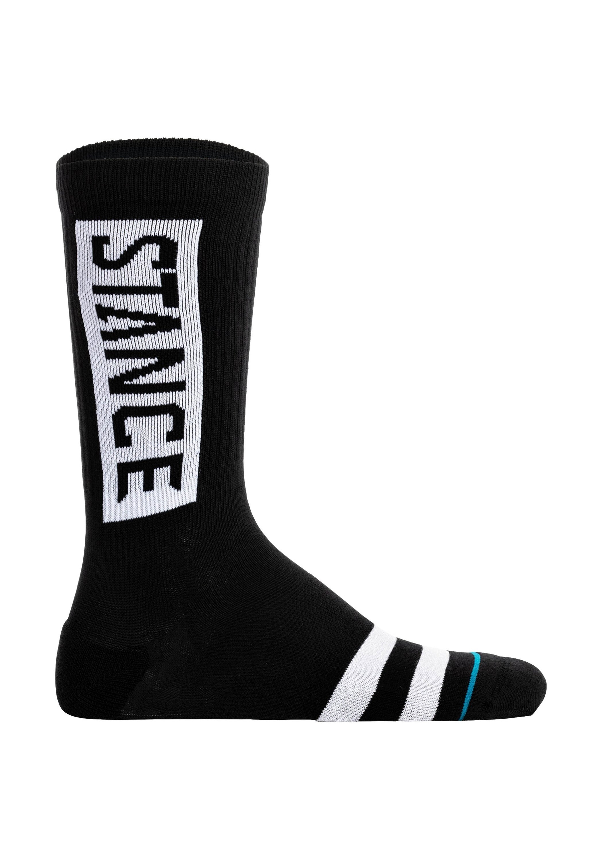 Stance Kurzsocken »Socken The OG Socken 3er Pack«