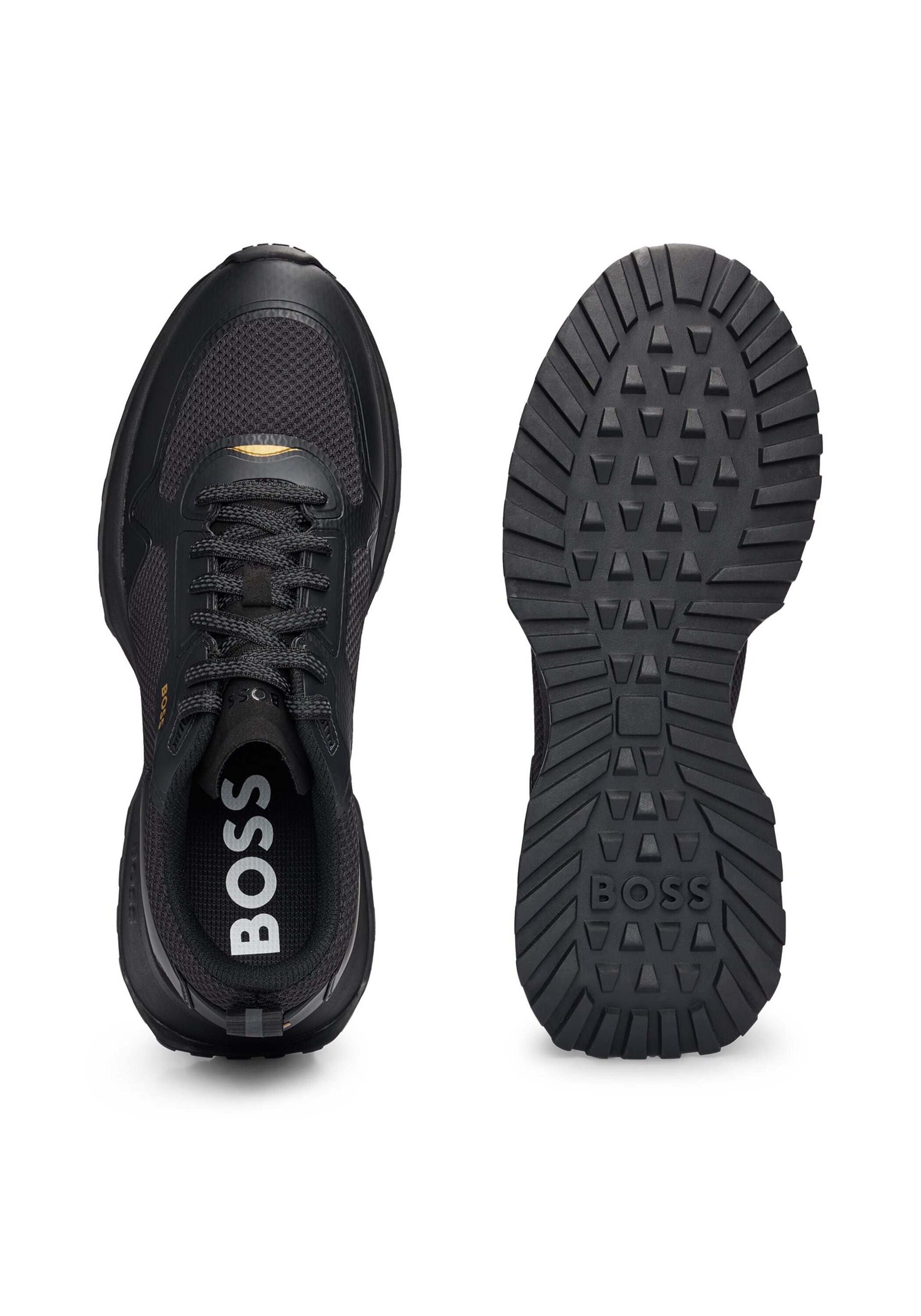 BOSS Sneaker »Sneaker Jonah Runn meth«