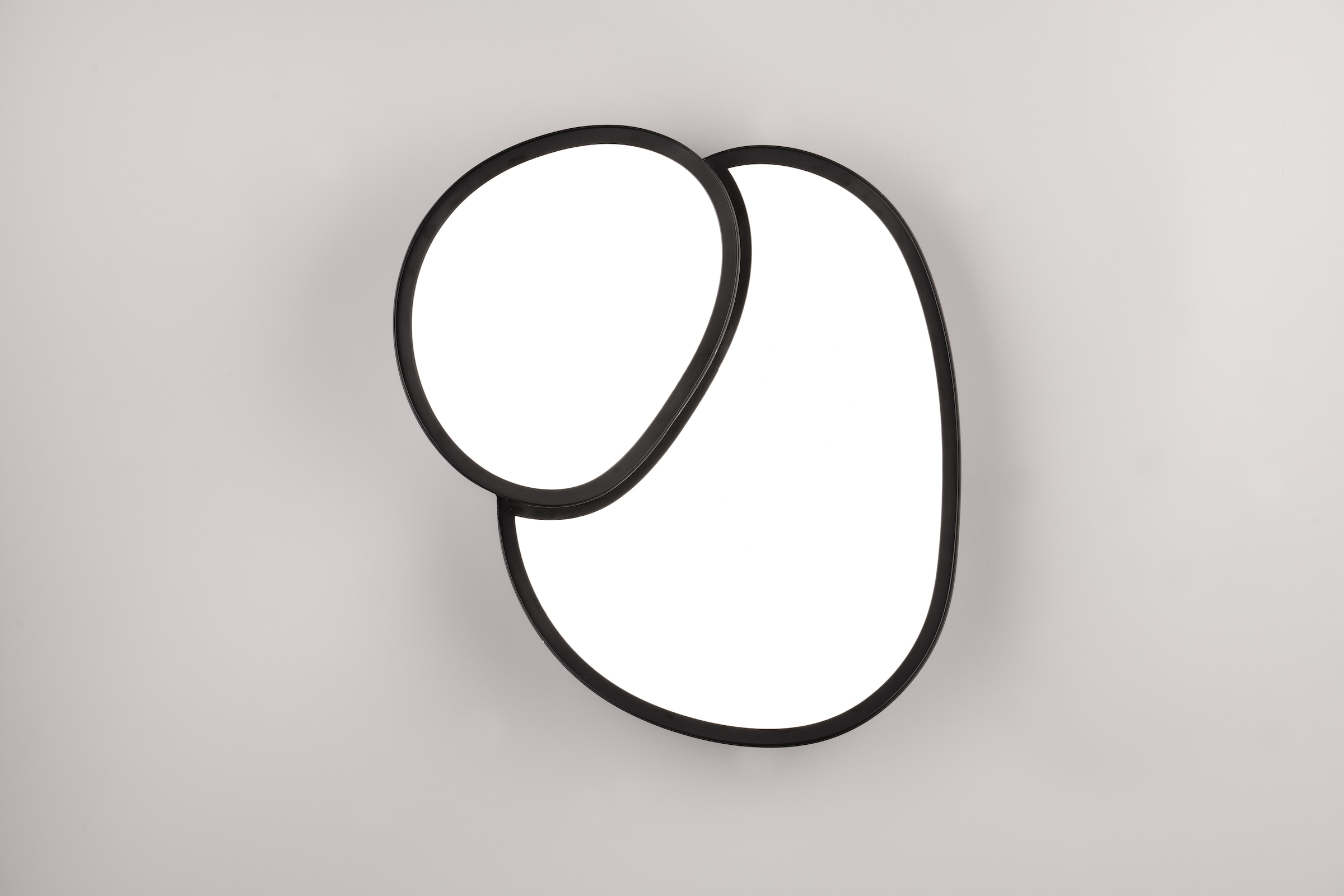 TRIO Leuchten LED Deckenleuchte »RISE, LED Deckenlampe 21W 2400 Lumen warmweiß bis kaltweiß 2700-6500K« LED-Board 1 Stk. warmweiß - kaltweiß Fernbedienung dimmbar Memoryfunktion Nachtlicht CCT Lichtfarbe wählbar