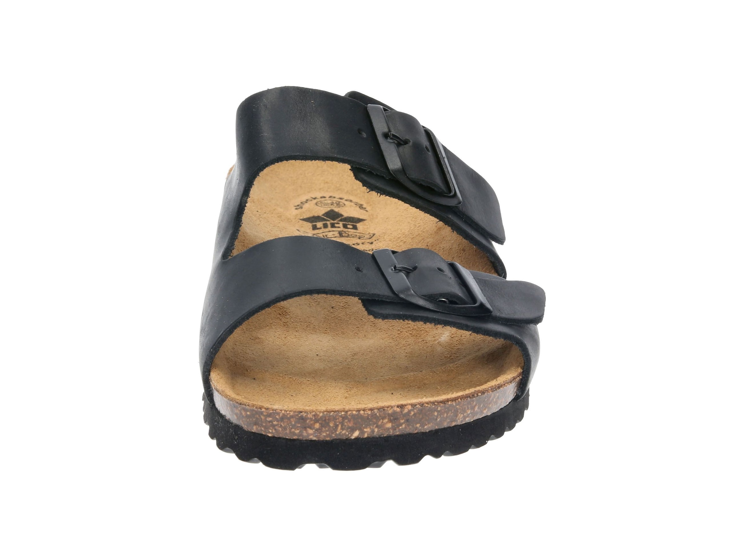 Lico Pantolette »Pantolette Bioline Jenrik«