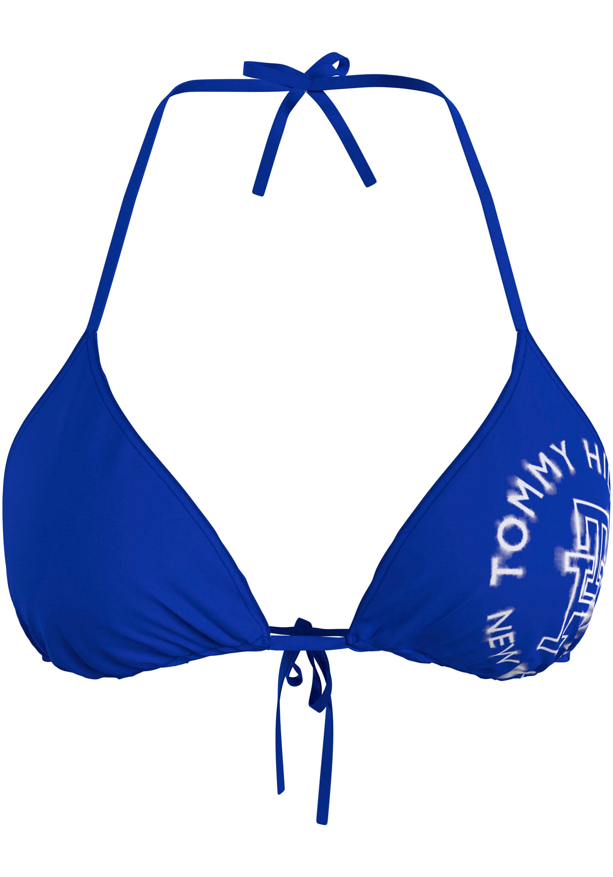 Swimwear Schwimmen für Tommy »TRIANGLE RP«, Hilfiger Triangel-Bikini-Top bei