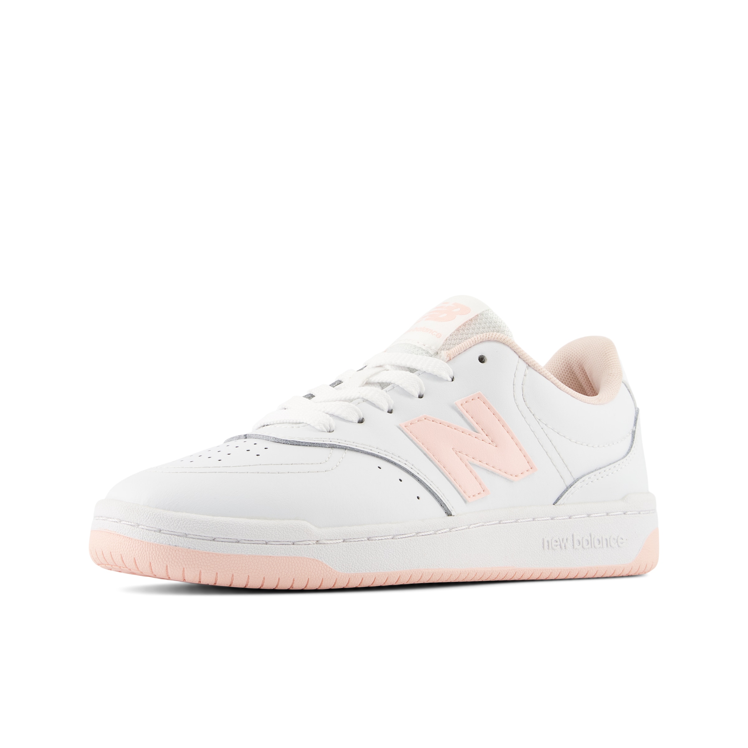 New Balance Sneaker »BB80«, von dem New Balance 550 inspiriert