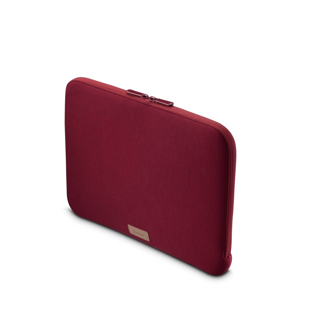Hama Laptoptasche »Gepolsterte Laptoptasche, Schutzhülle Notebook für 13,3 bis 14,1 Zoll«, 34 bis 36 cm, 360° Rundumschutz, super schlank, Material Jersey