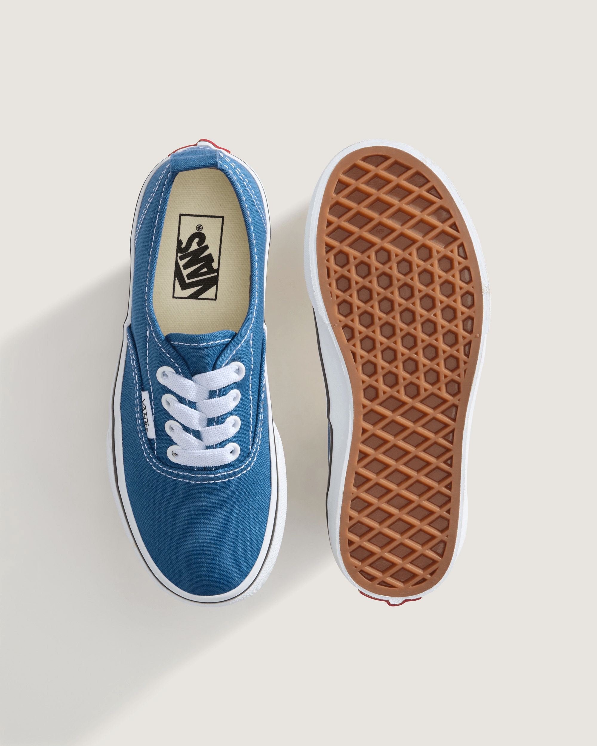 Vans Sneaker »Authentic Elastic Lace«