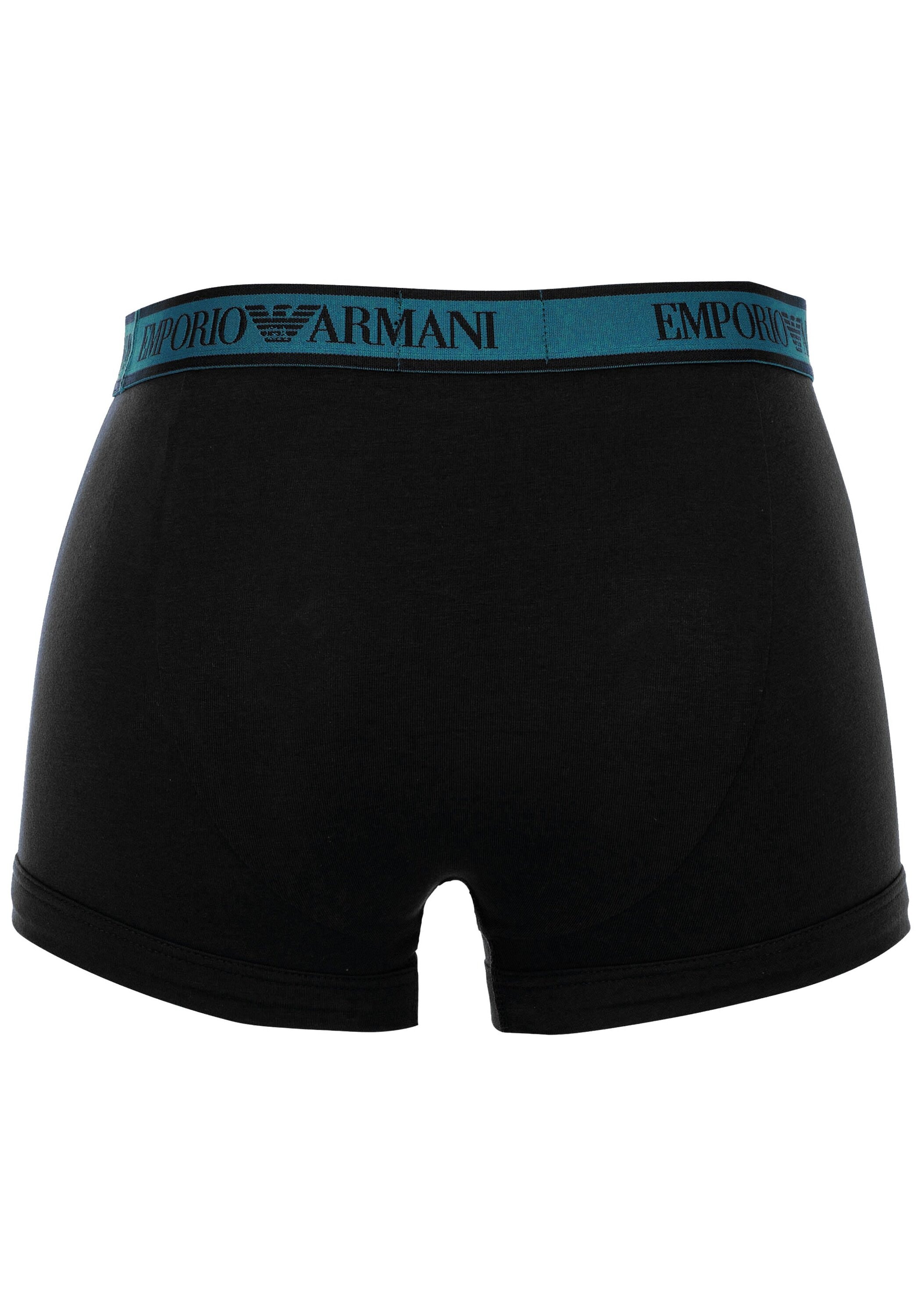 Emporio Armani Boxershorts »Boxershort CORE LOGOBAND 3er Pack«