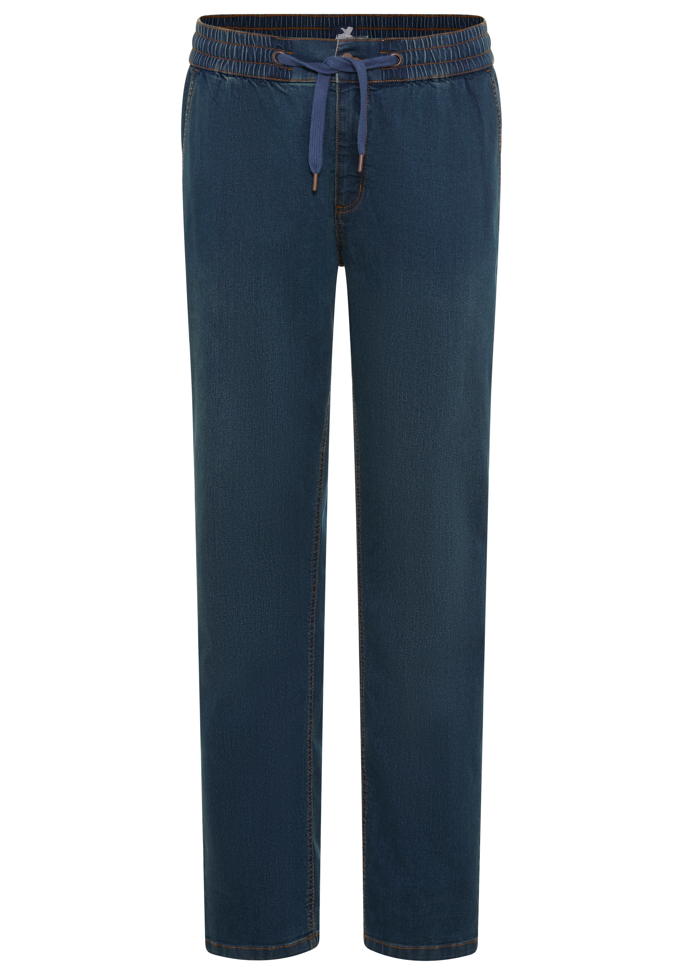 Arizona Schlupfjeans Schlupfbund