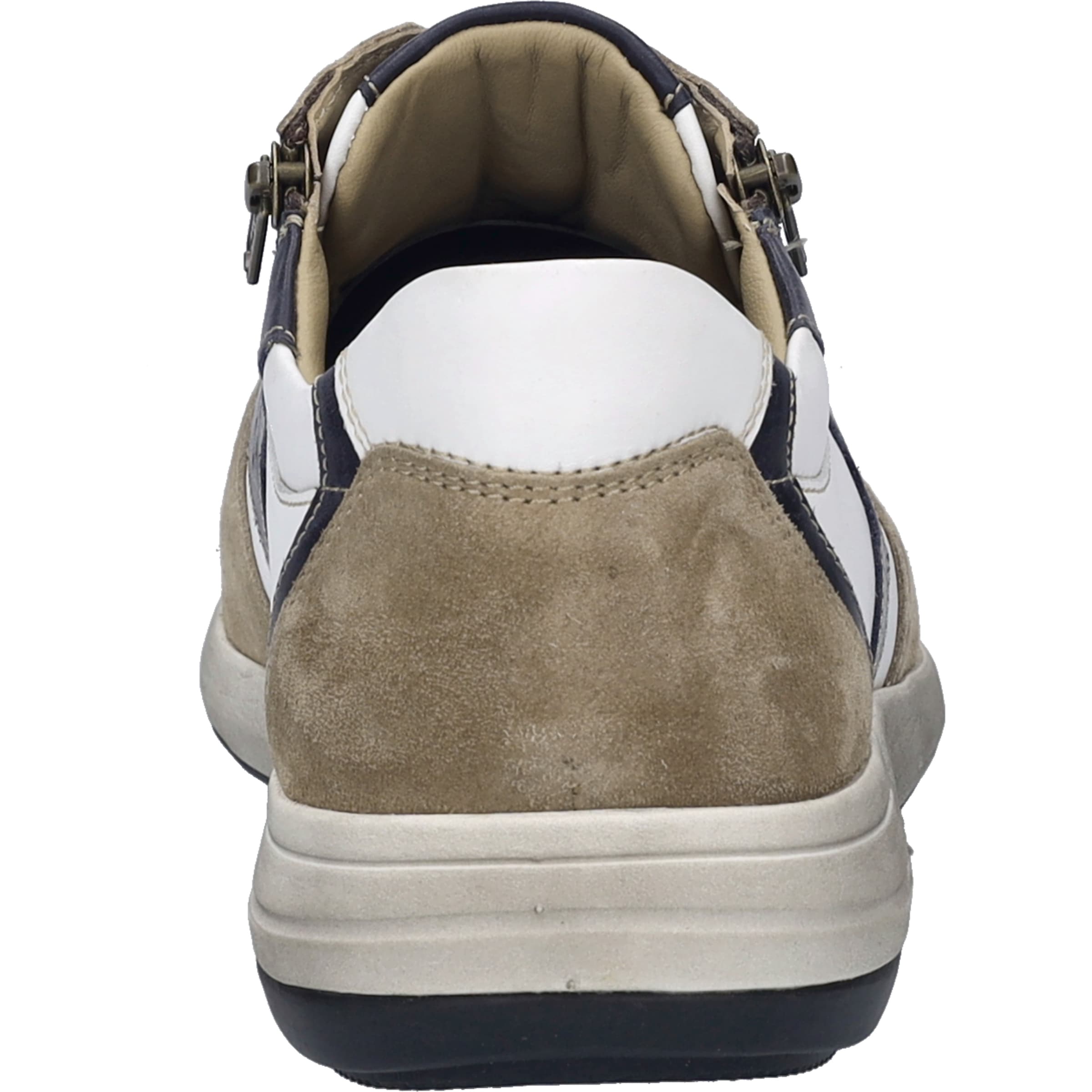 Josef Seibel Schnürschuh »Enrico 20, sand-multi«