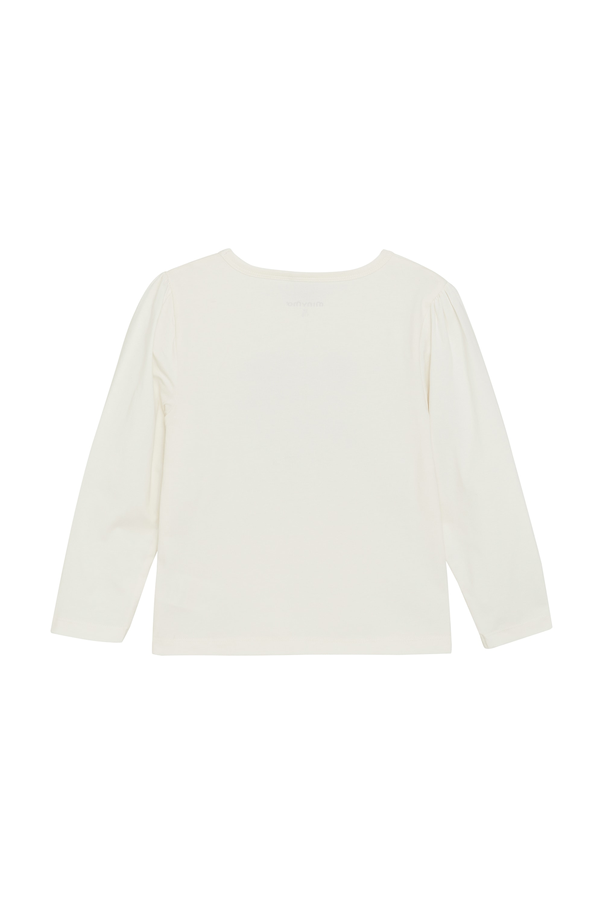 Minymo »Longsleeve MIT-shirt LS«