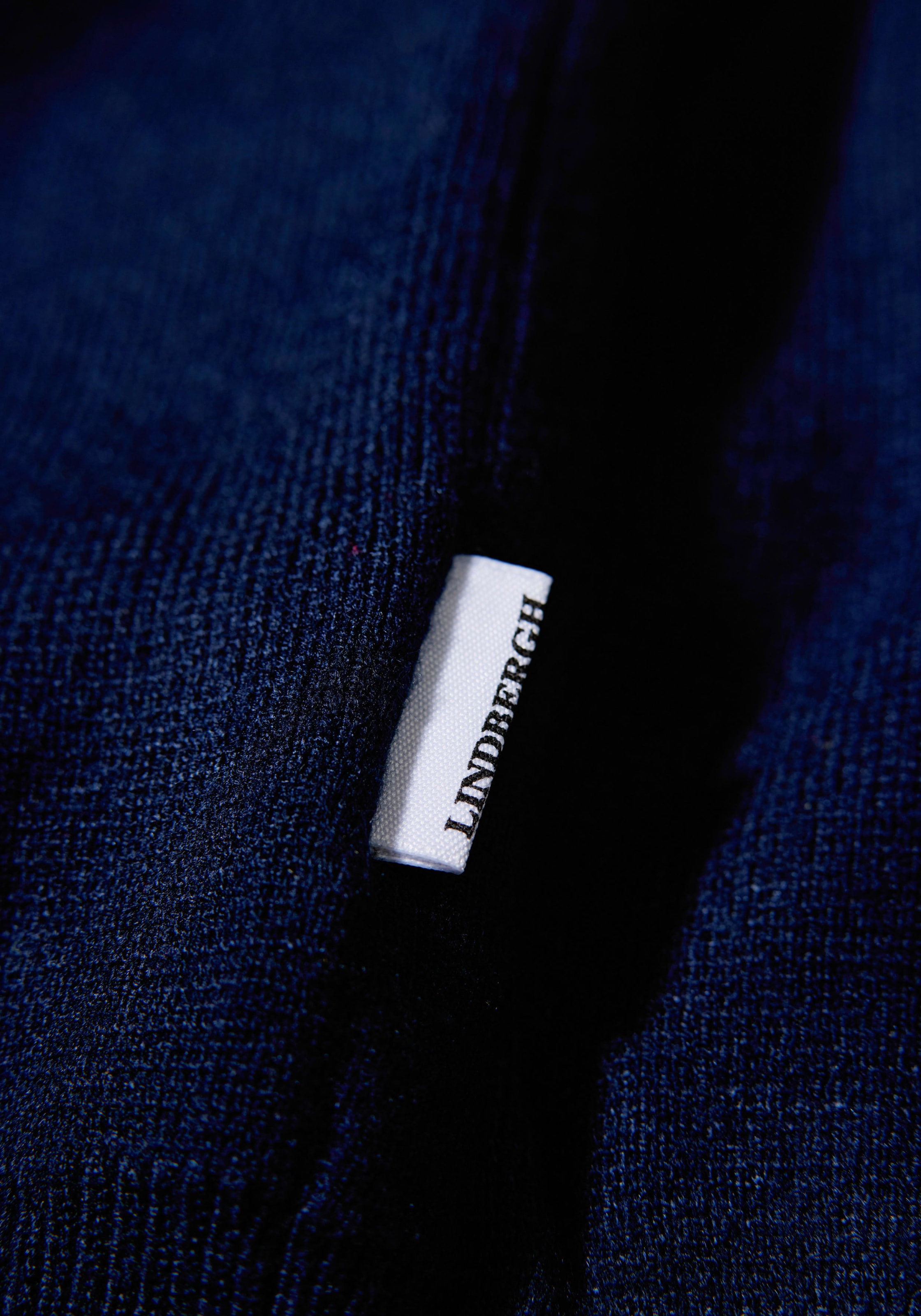 LINDBERGH Rollkragenpullover , mit Rollkragen
