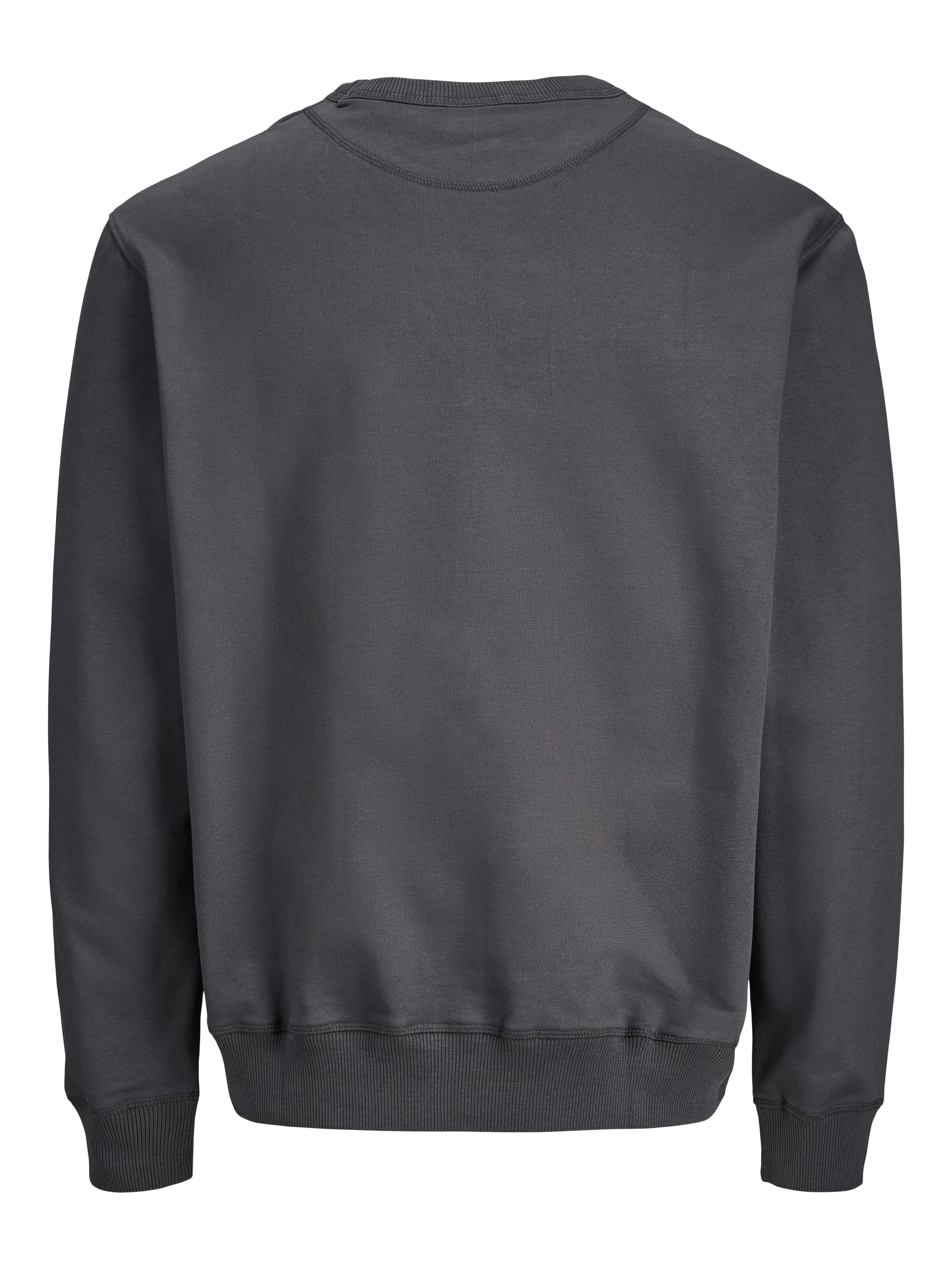 Jack & Jones Sweatshirt »JORNORREBRO EMB SWEAT CREW NOOS«