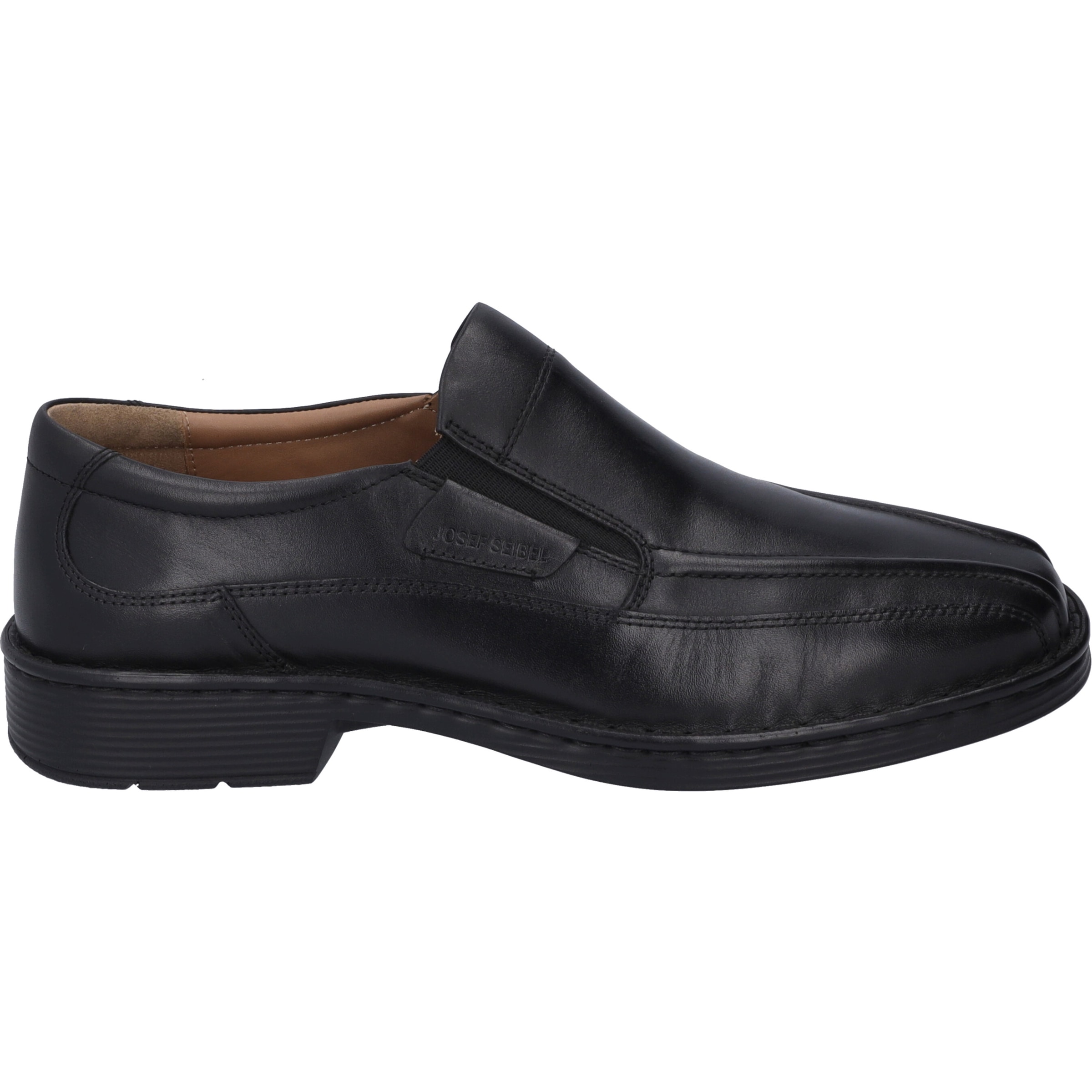 Josef Seibel Slipper »Bradfjord 07, schwarz«