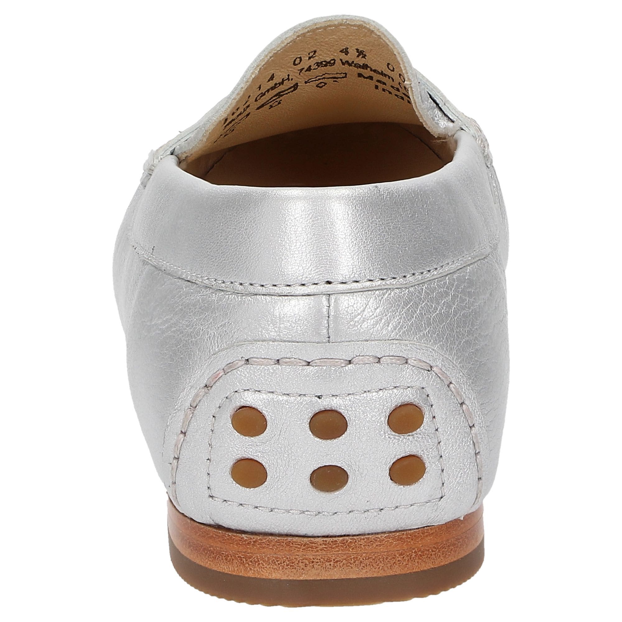 SIOUX Slipper »Borinka-700«