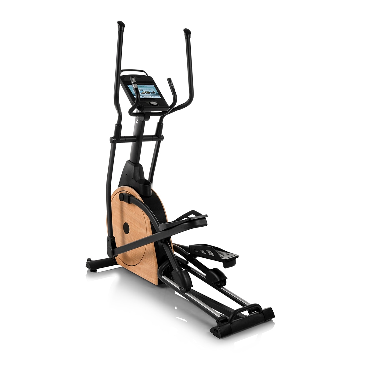 Hammer Ellipsentrainer »CrossPace 7.0 NorsK«