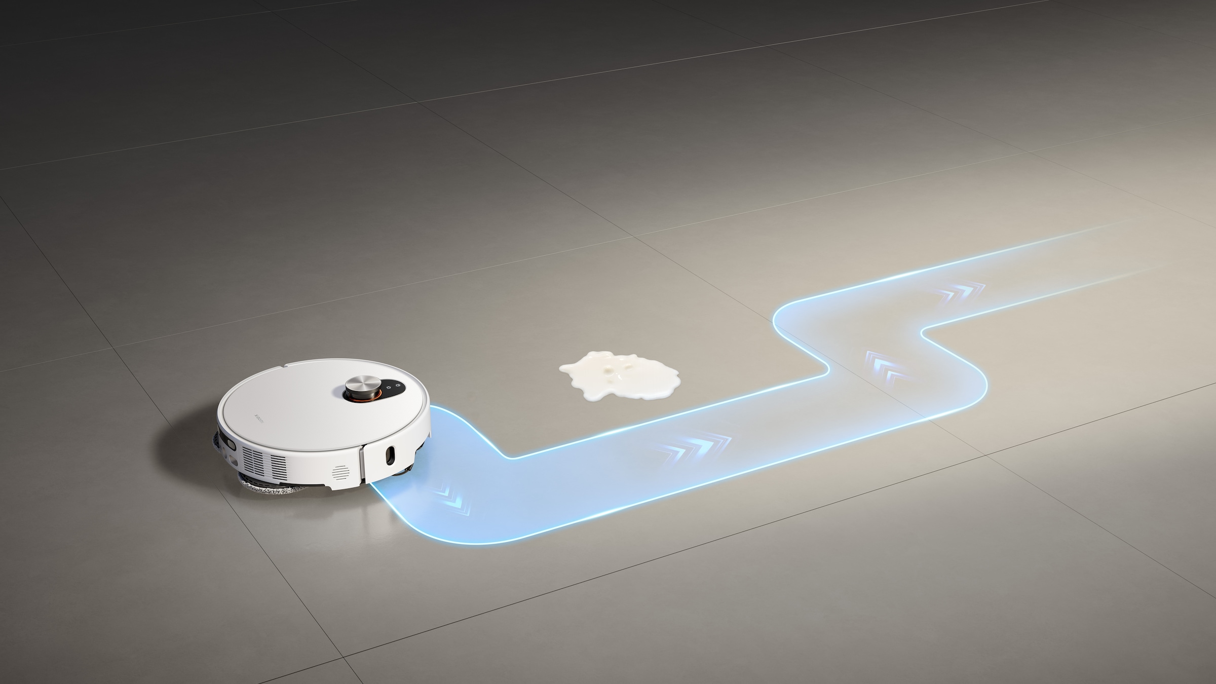 Xiaomi Saugroboter »Xiaomi Robot Vacuum 5 Pro EU«