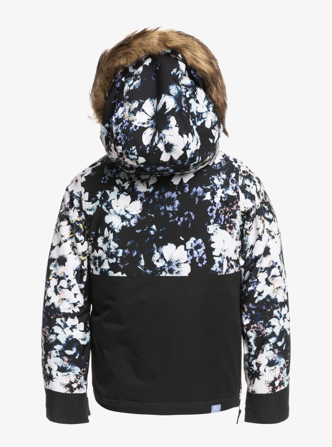 Roxy Snowboardjacke »Shelter«