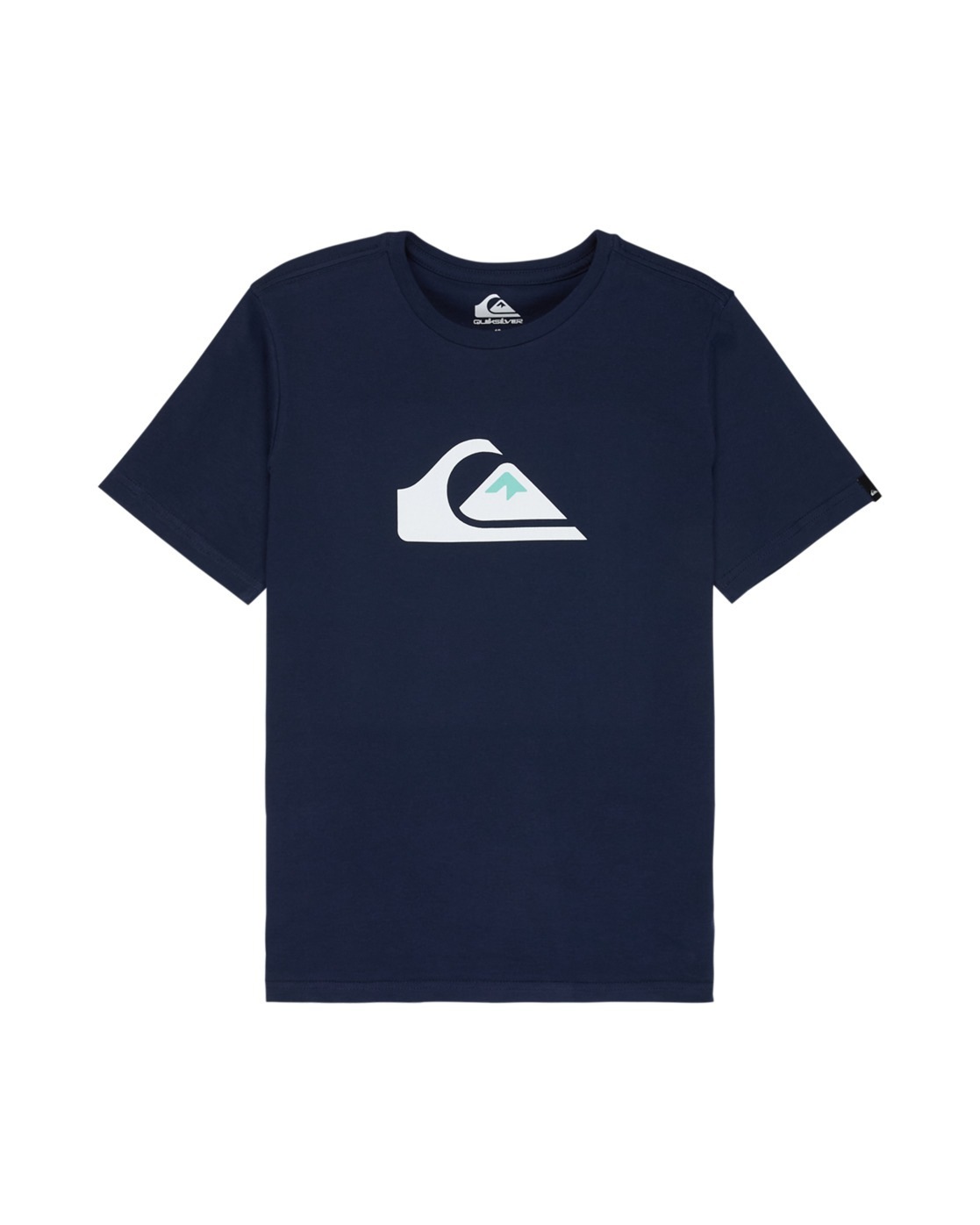 Quiksilver T-Shirt »Comp Logo«