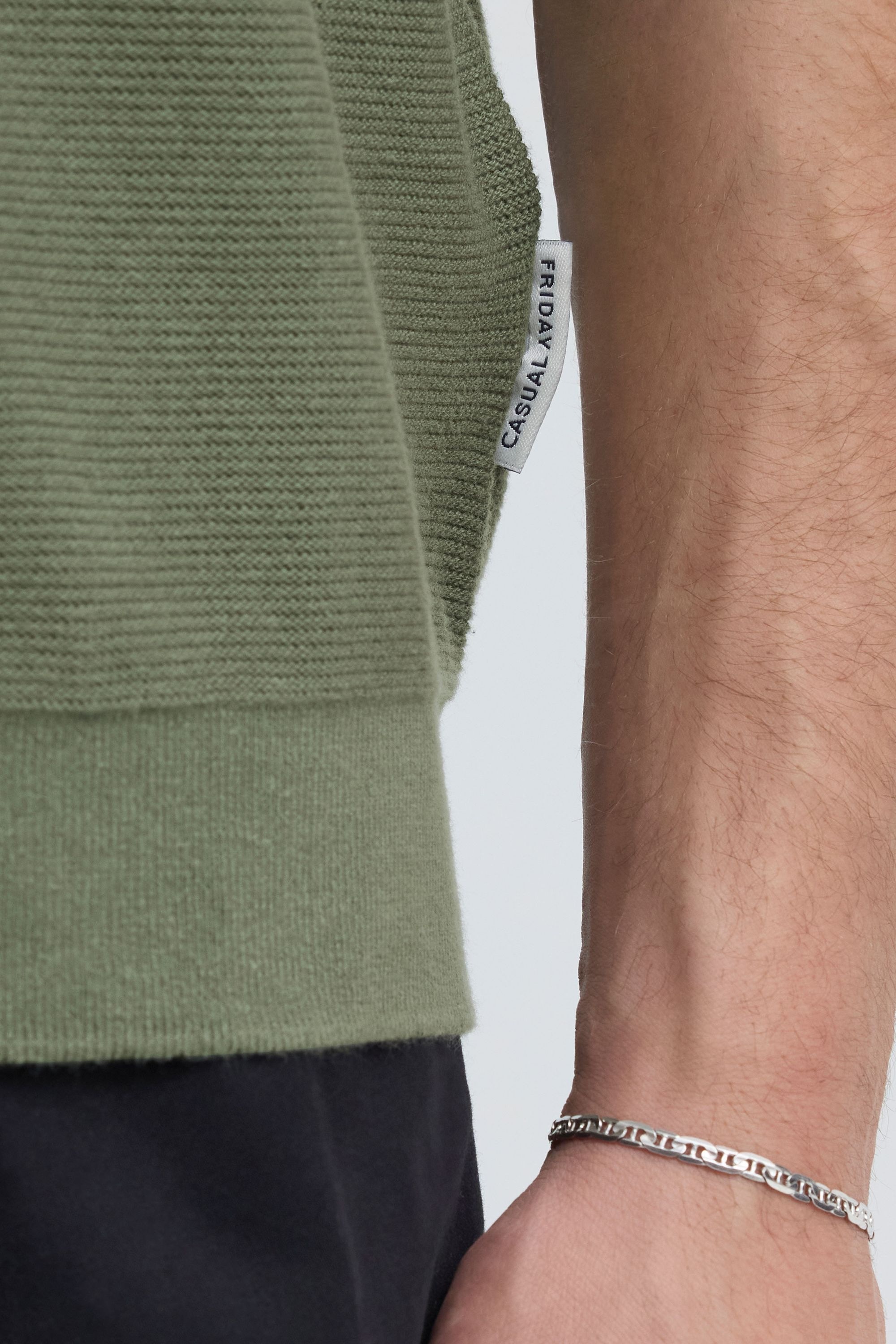 Casual Friday Poloshirt »Poloshirt CFEdward«