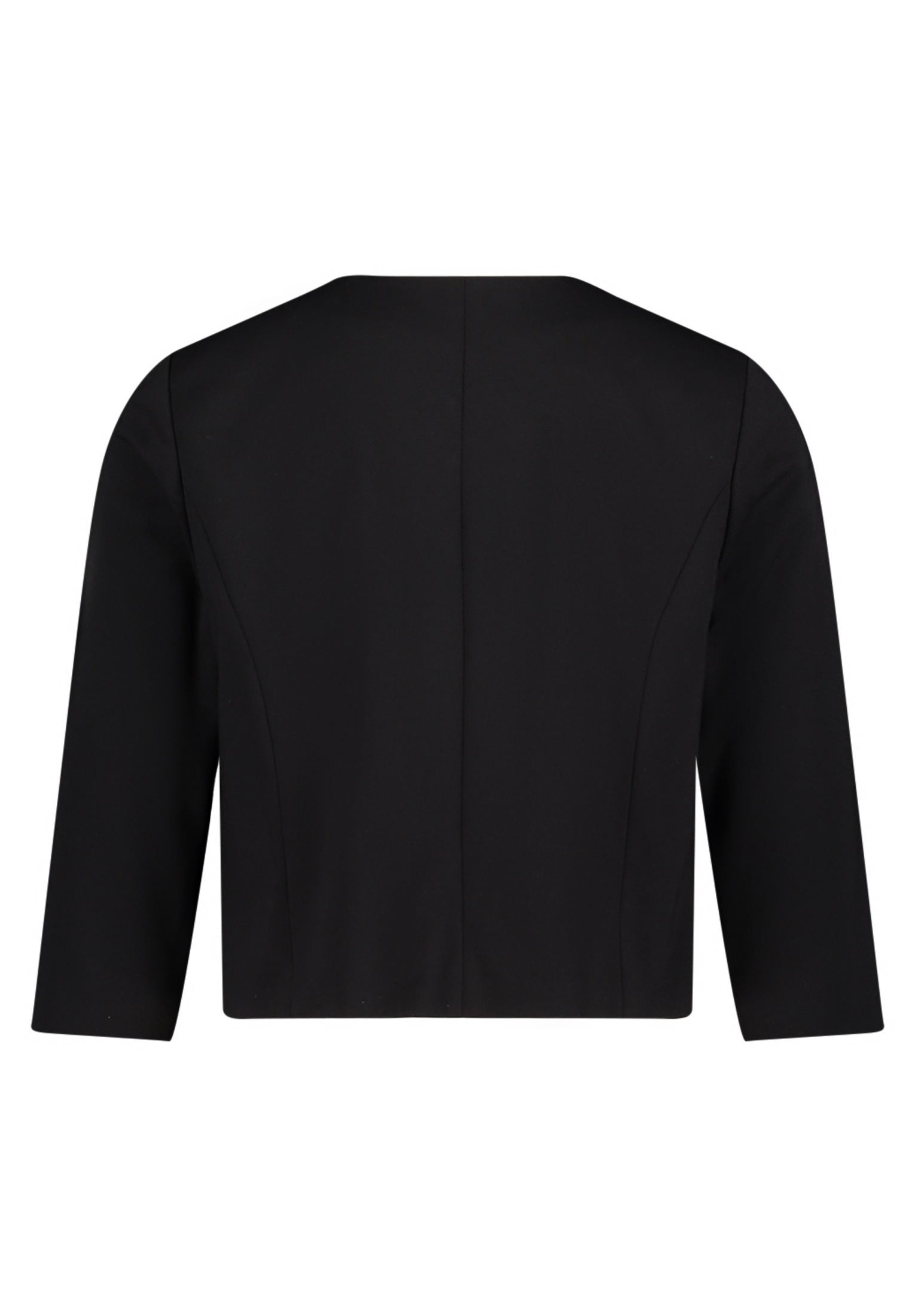Betty Barclay Jackenblazer »Blazer-Jacke mit 3/4 Arm«