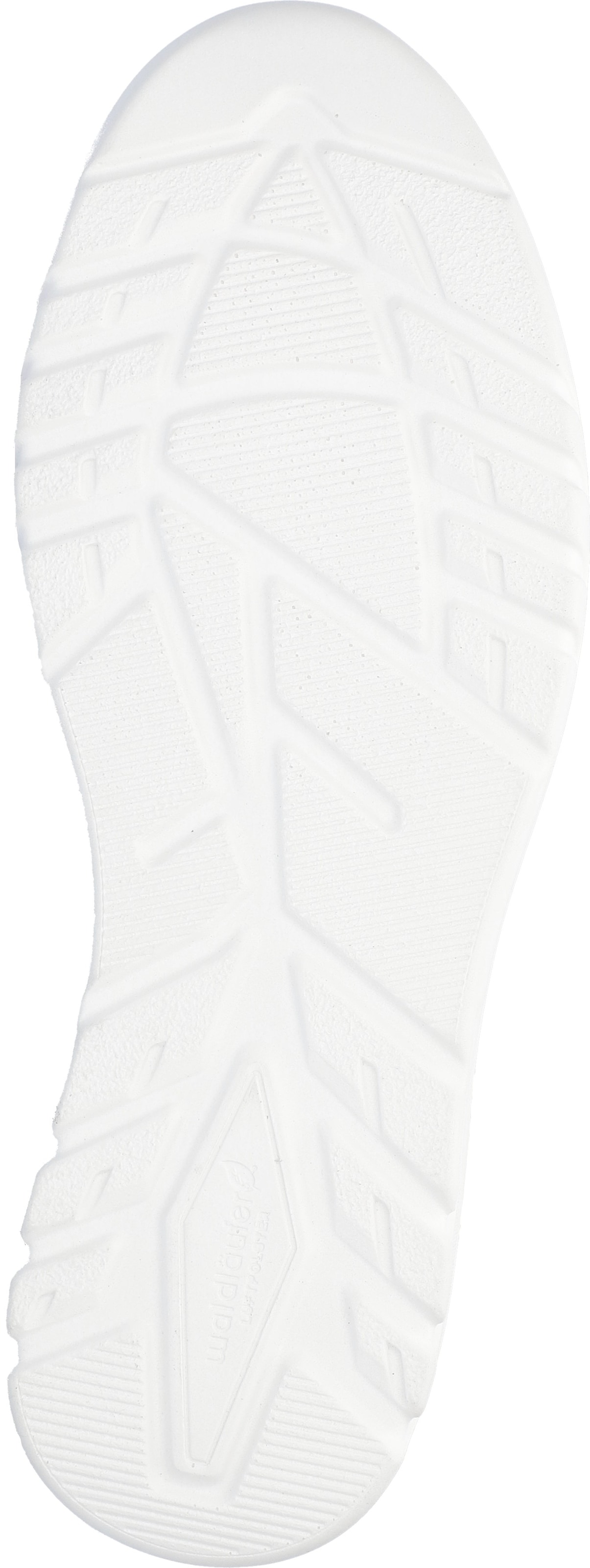 Waldläufer Keilsneaker »H-CARLA«  Komfortschuh, Schnürschuh, Halbschuh mit Keilabsatz