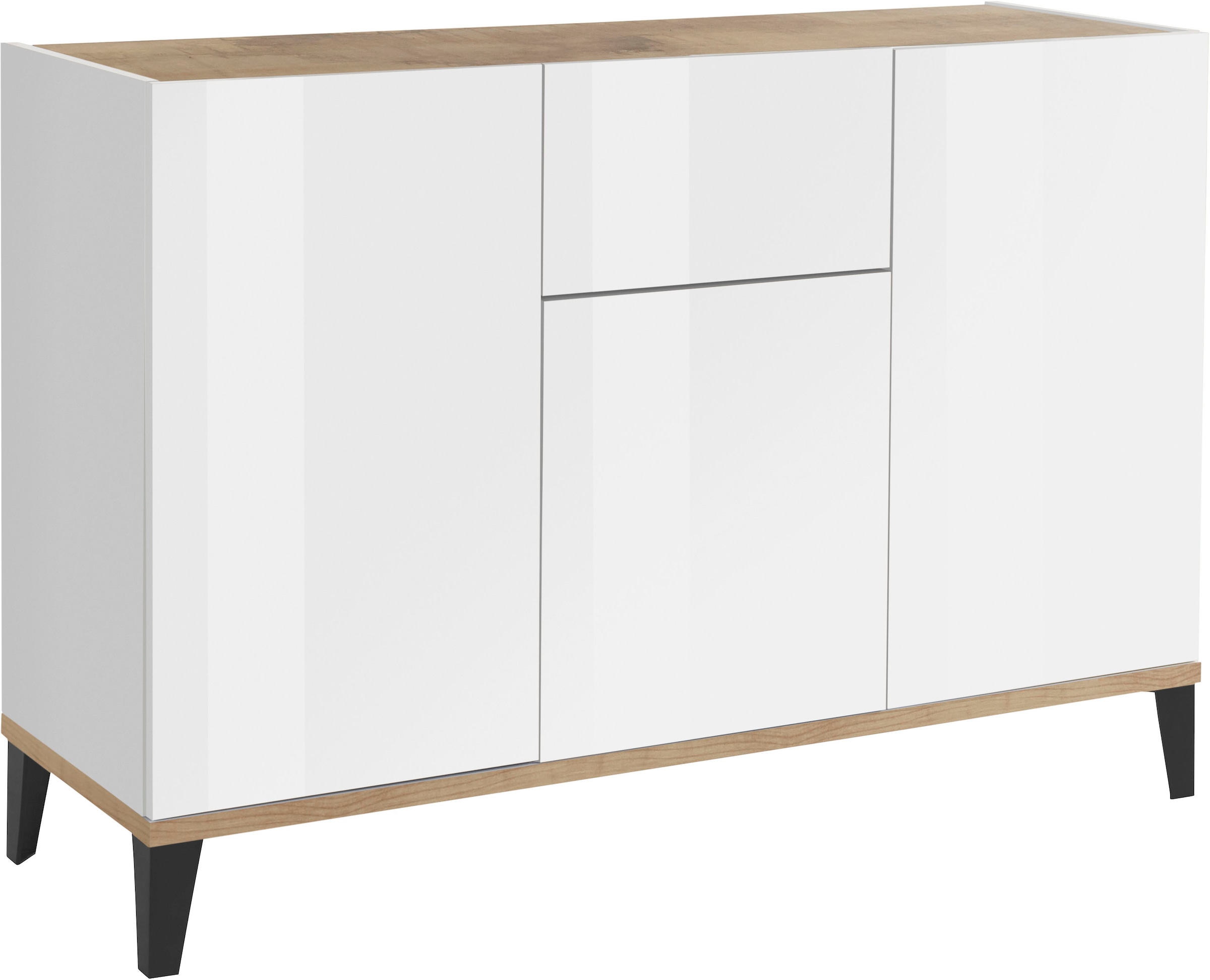 INOSIGN Sideboard »Sunrise«, Breite 120 cm