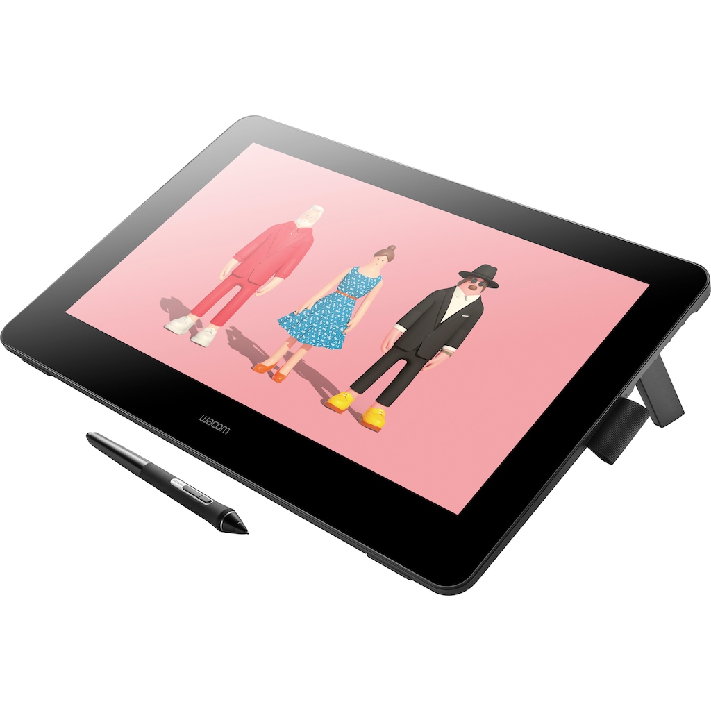 Wacom Grafiktablett »Cintiq Pro 16 (2021)«