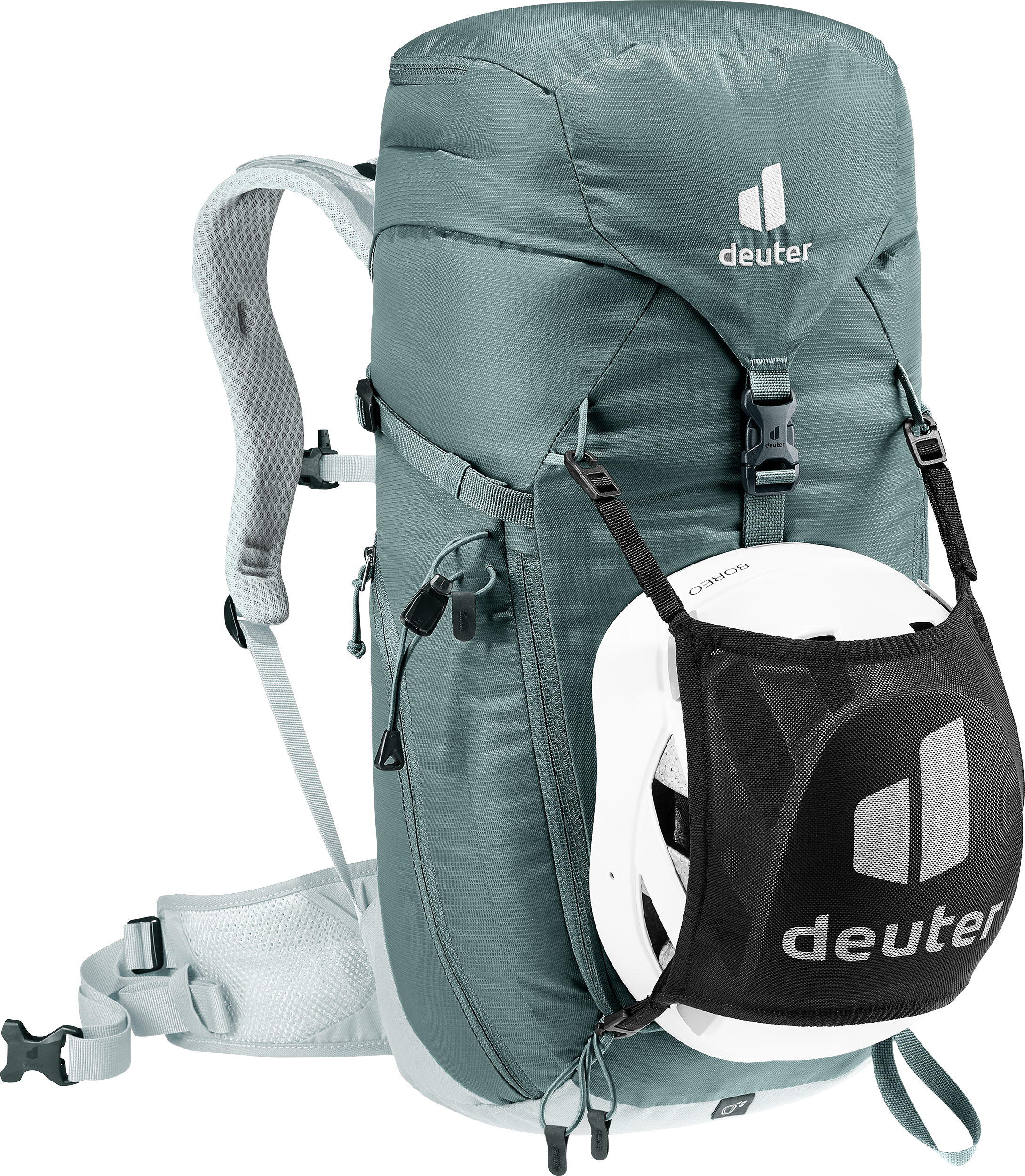 deuter Kletterrucksack »TRAIL 22 SL«