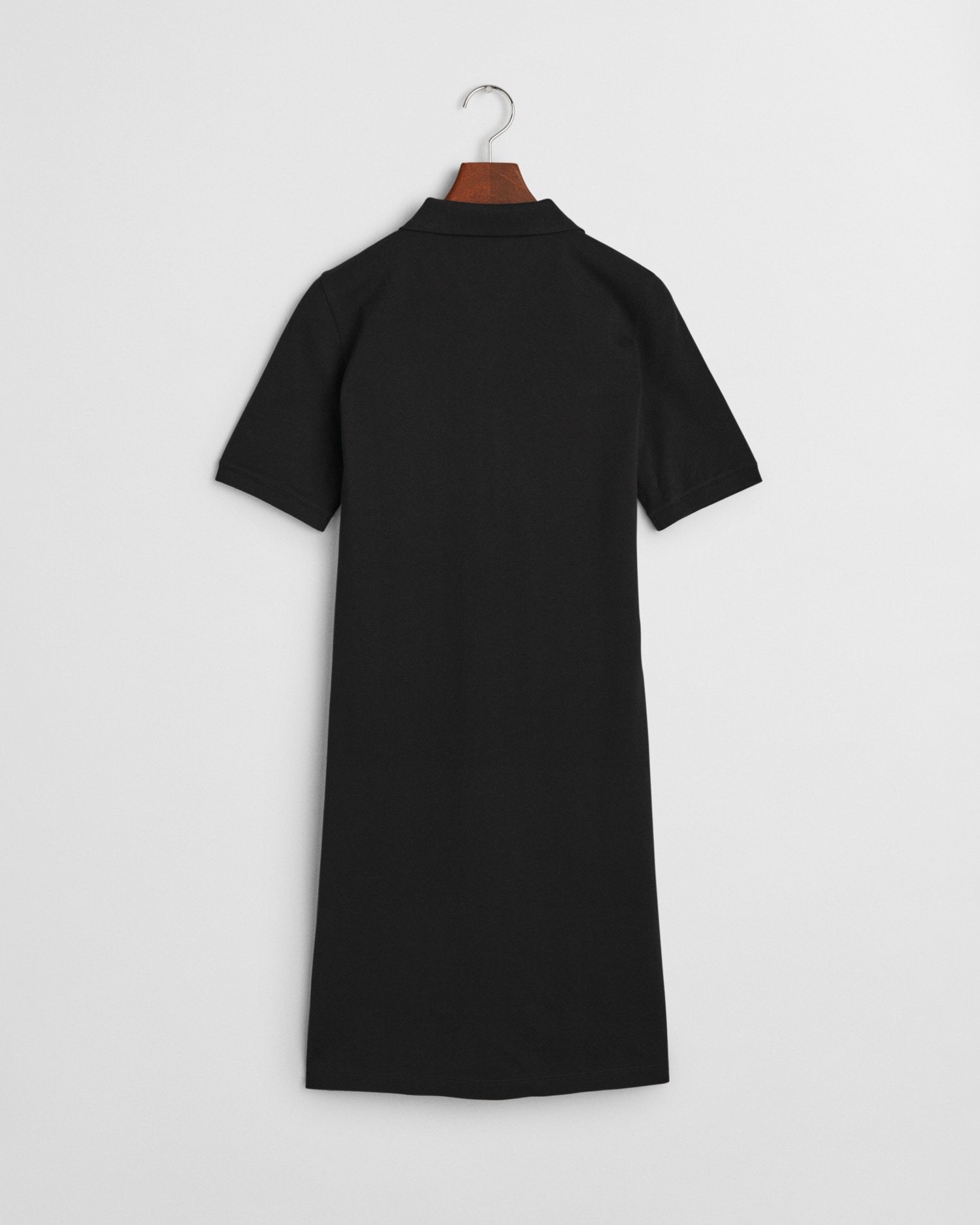 Gant Polokleid »SHIELD SS PIQUE POLO DRESS«