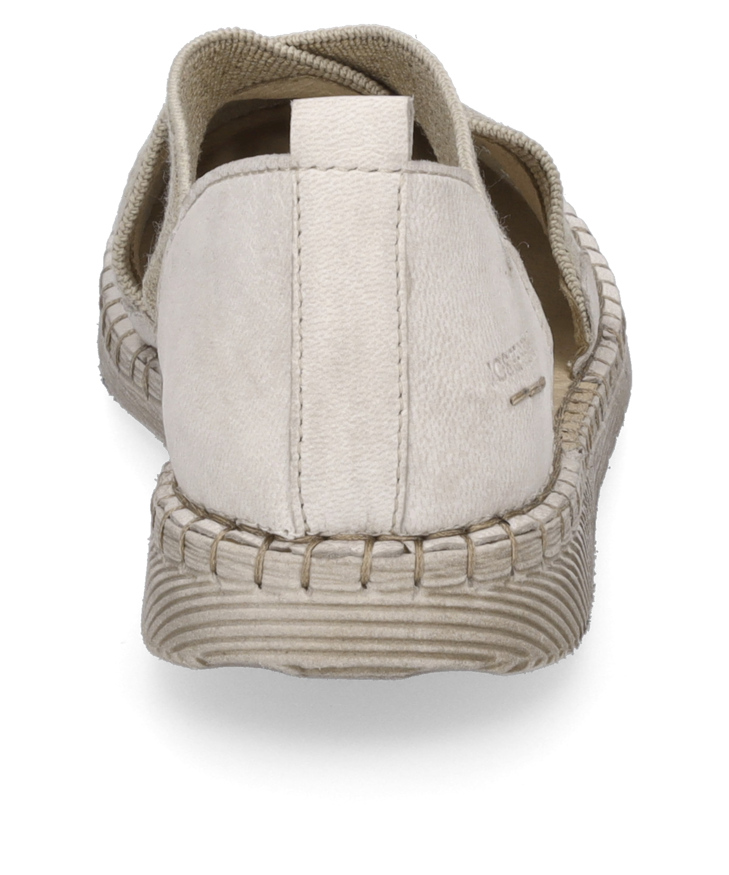 Josef Seibel Slipper »Sofie 44, offwhite«