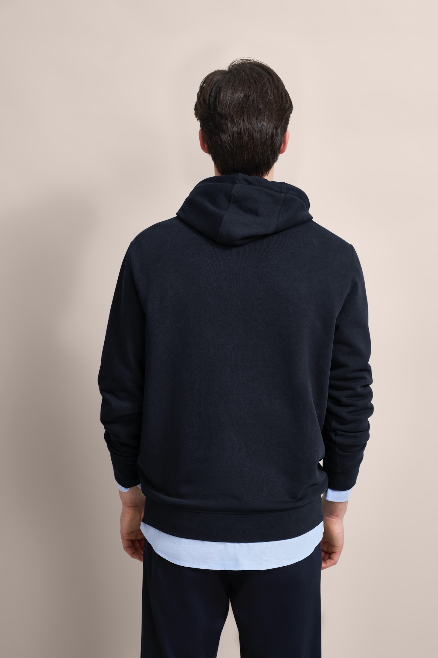 bugatti Sweatshirt , mit 3-D-Print
