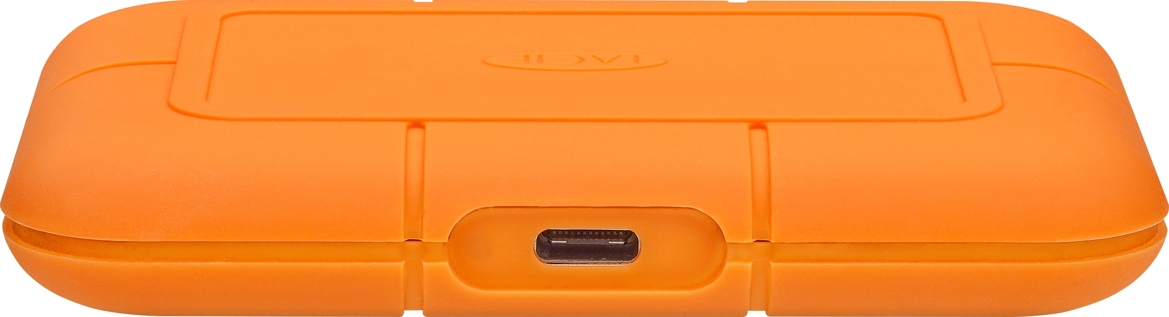 LaCie externe SSD »Rugged® SSD«, Anschluss USB-C