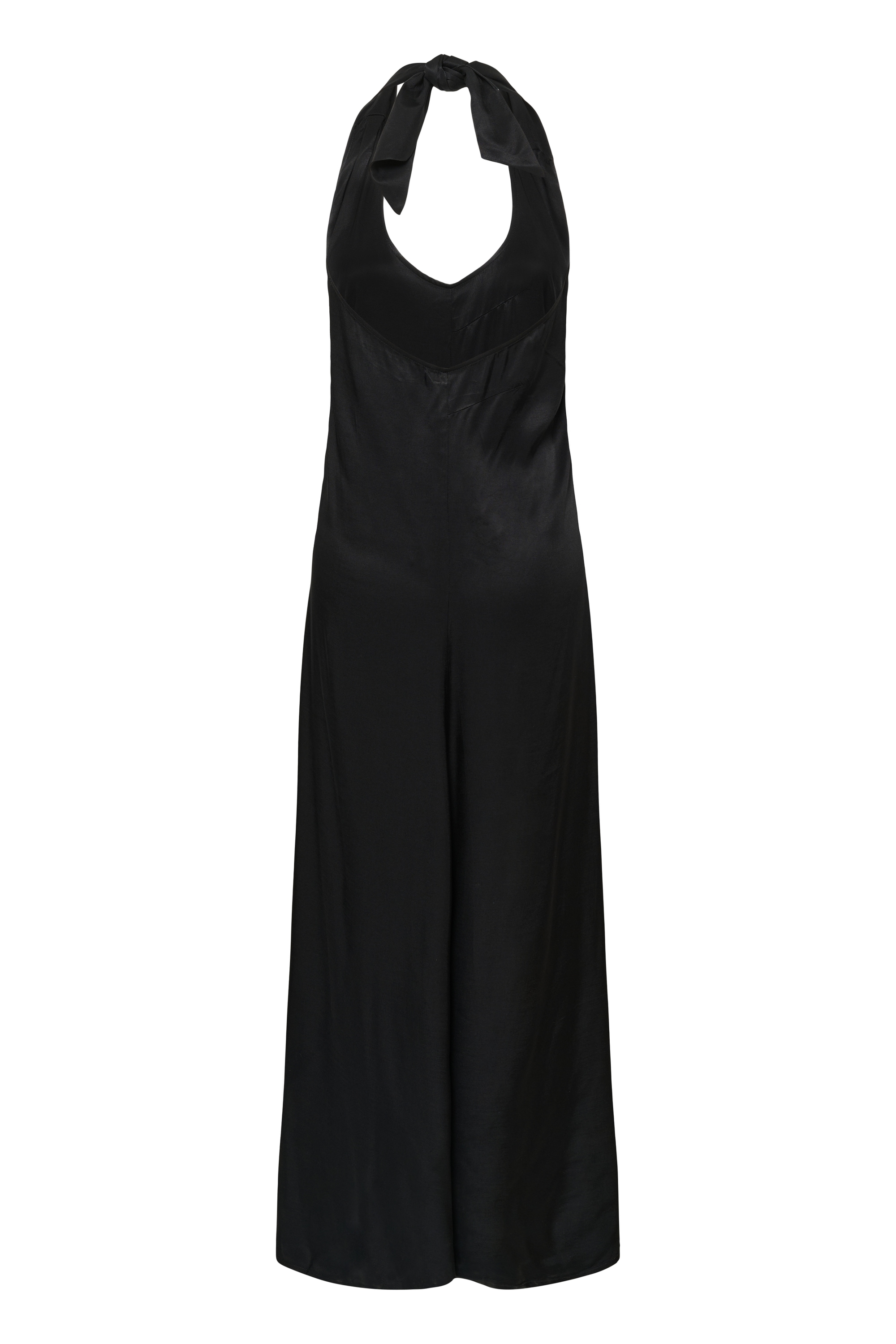SOAKED IN LUXURY Midikleid »Damen Kleid SLBecca«