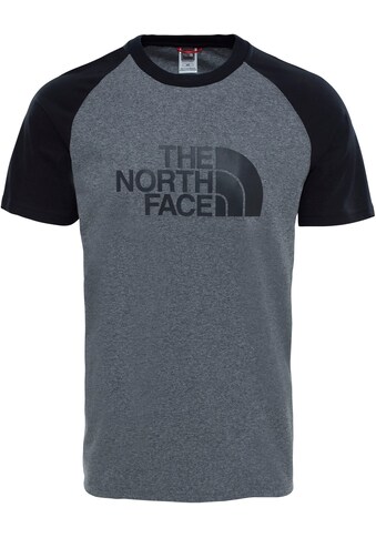 The North Face T-Shirt »RAGLAN EASY TEE« kaufen