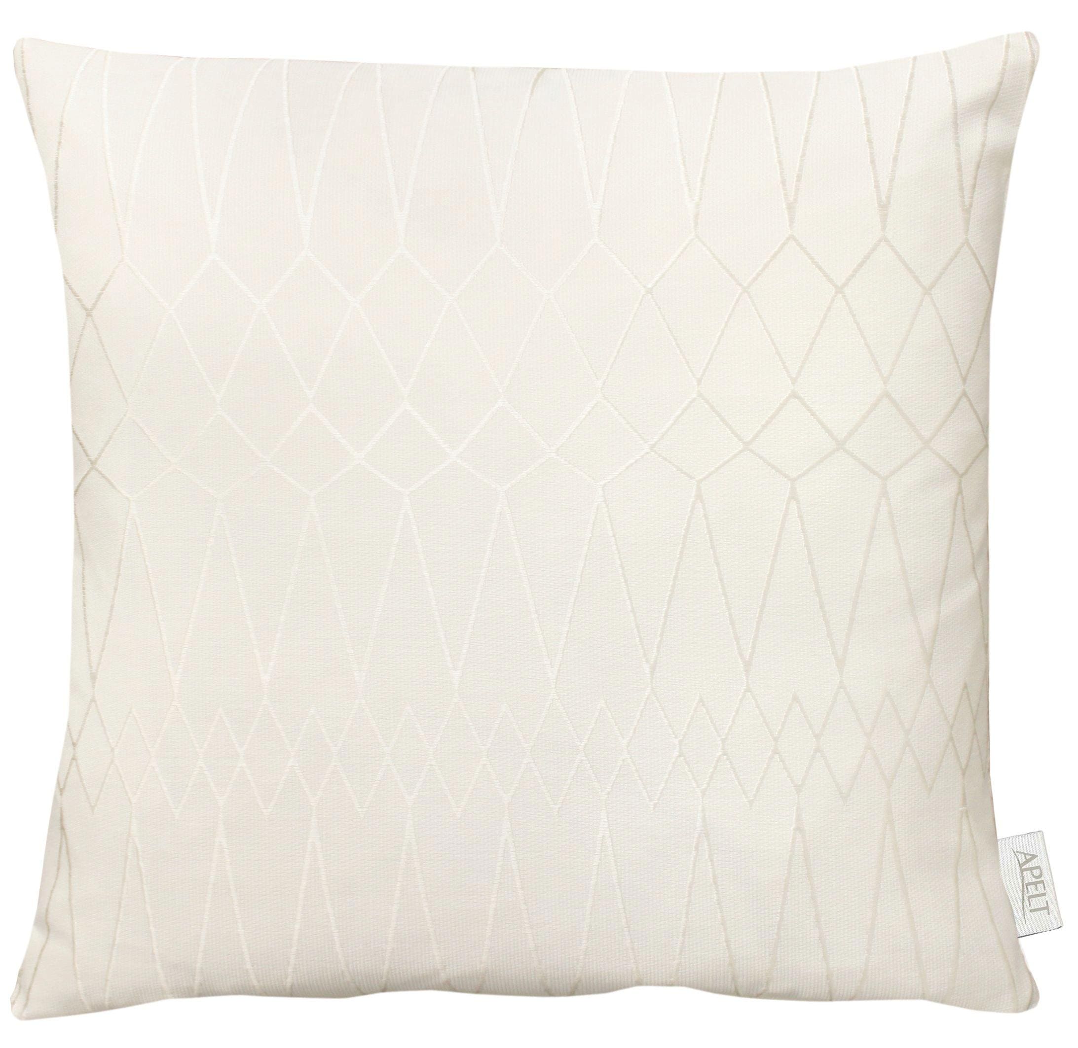 APELT Dekokissen »Teatro« Kissenhülle ohne Füllung, 1 Stück