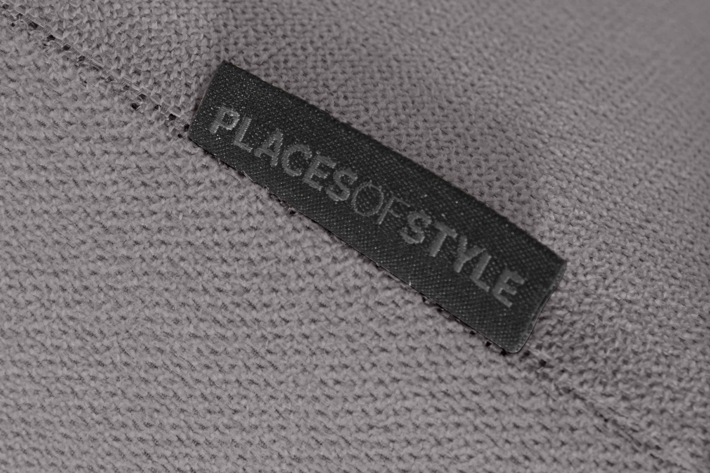 Places of Style Sofa-Mittelelement »Bloomfield«, passende Erweiterung zu den Garnituren "Bloomfield"