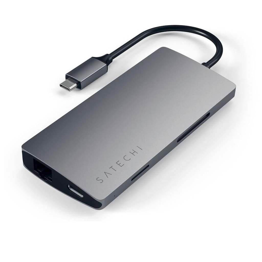 Satechi USB-Adapter