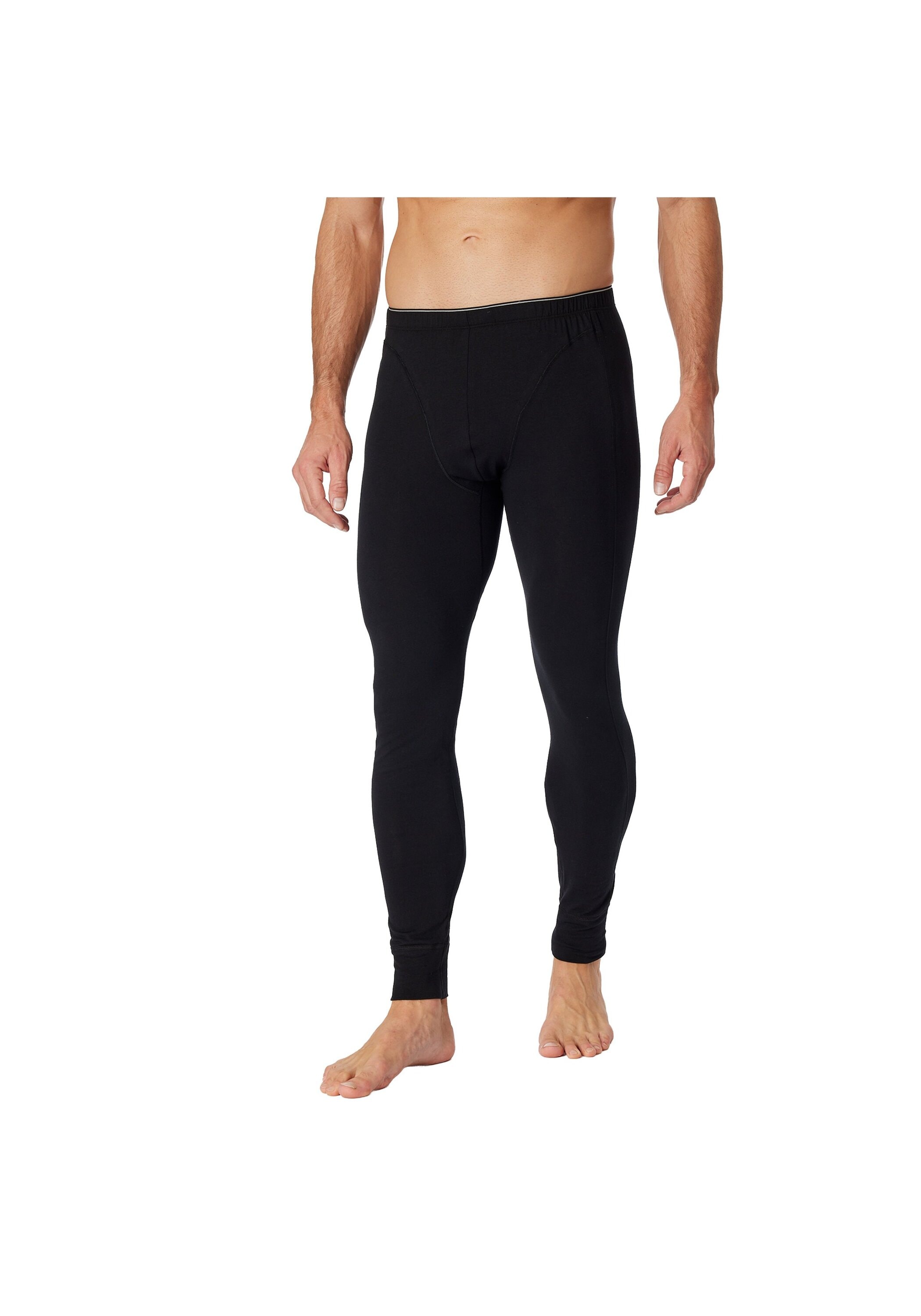 Schiesser Lange Unterhose »Lange Unterhose Hose lang "95/5" 1er Pack«