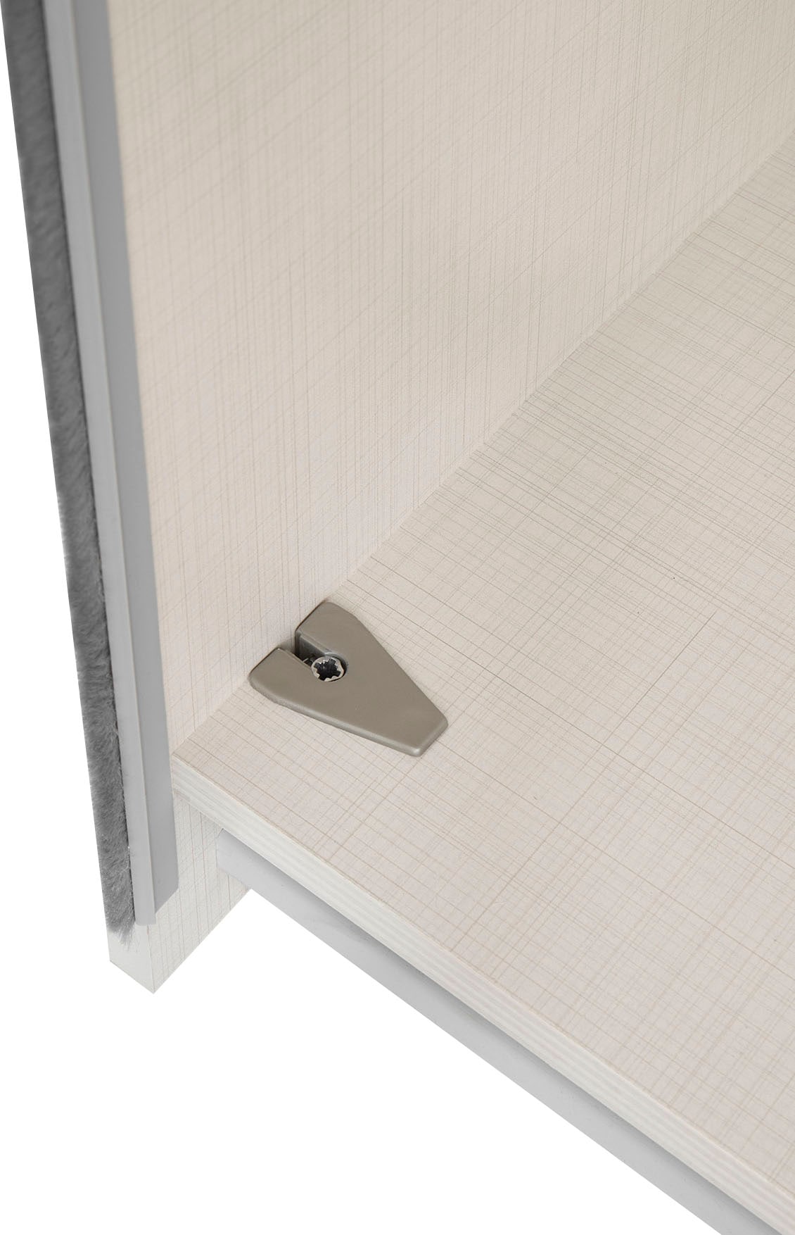 STAUD Schwebetürenschrank »Includo, Made in Germany« vier verschiedene Ausstattungsvarianten