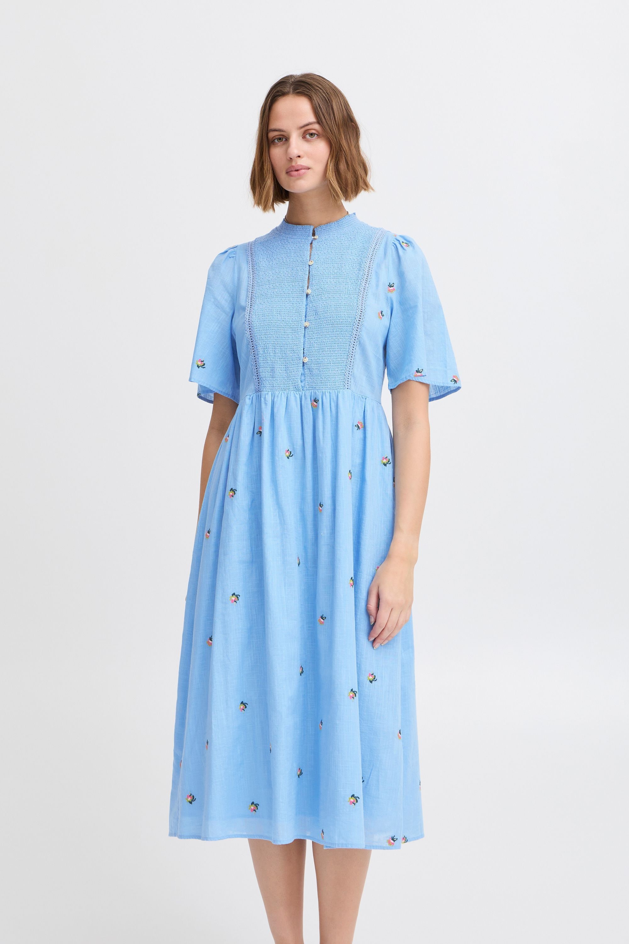 ATELIER RÊVE Midikleid »Midikleid IROLIVIA«