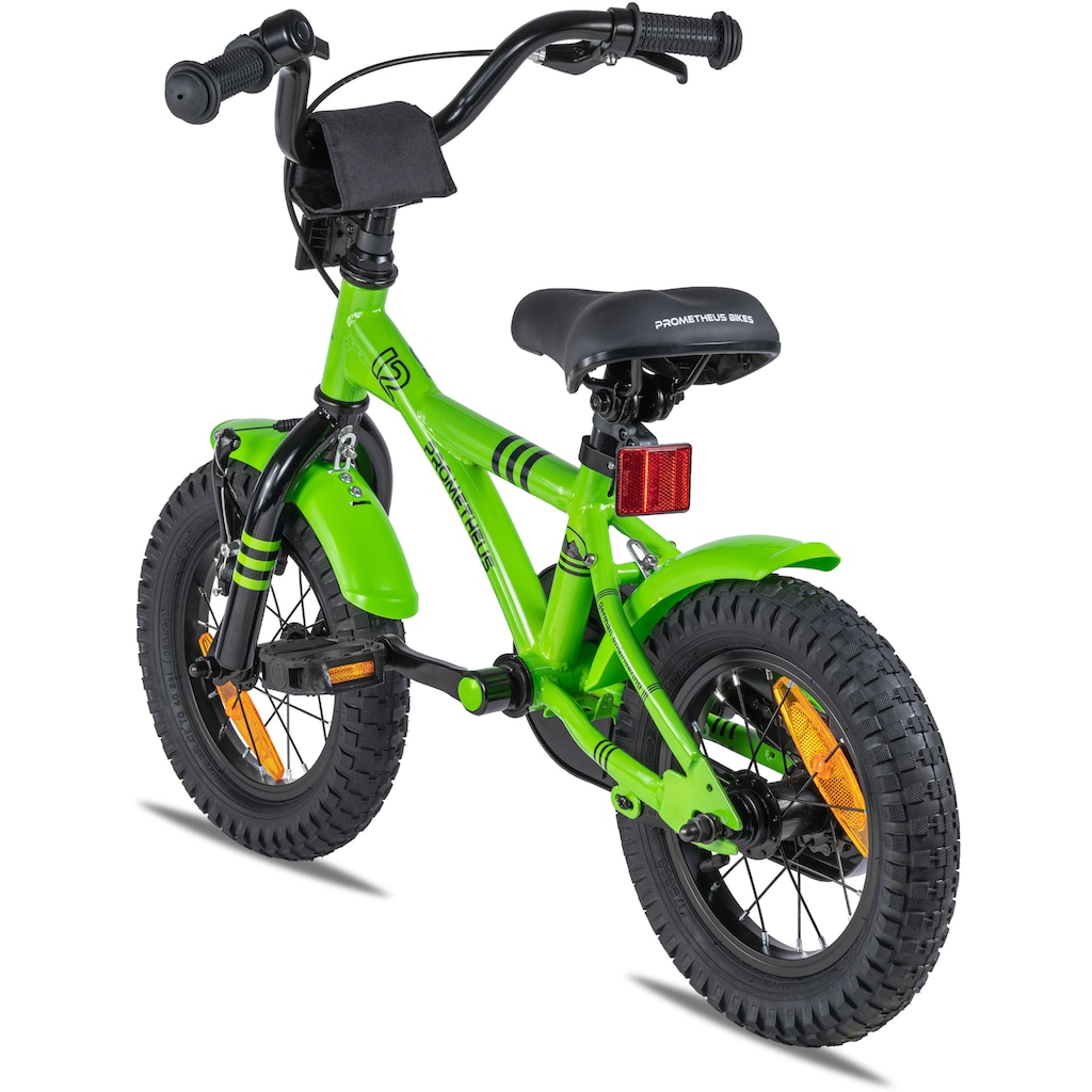 PROMETHEUS BICYCLES Kinderfahrrad »Hawk«, 1 Gang