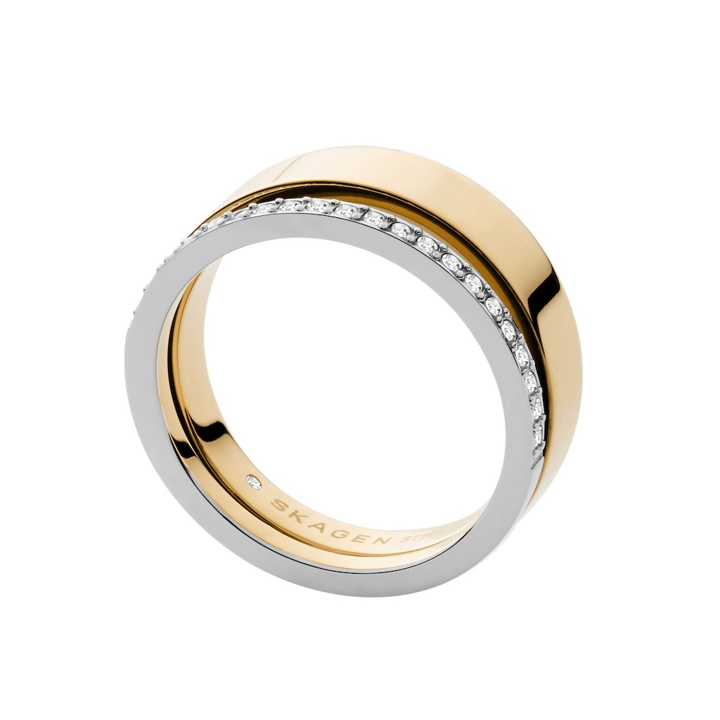 Skagen Fingerring »ELIN, SKJ1451998«