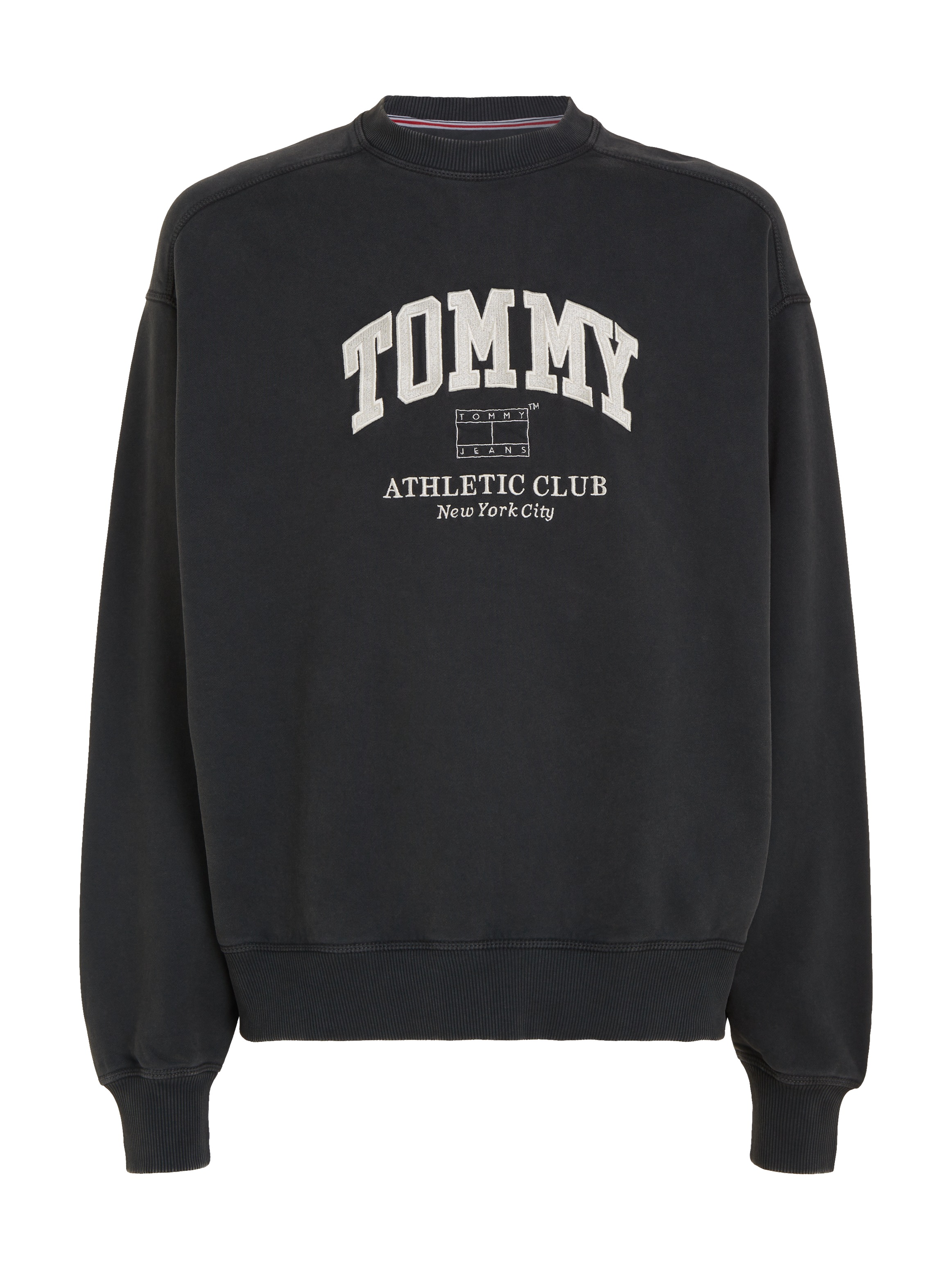 Tommy Jeans Sweatshirt »TJM BOXY GMD CREW«