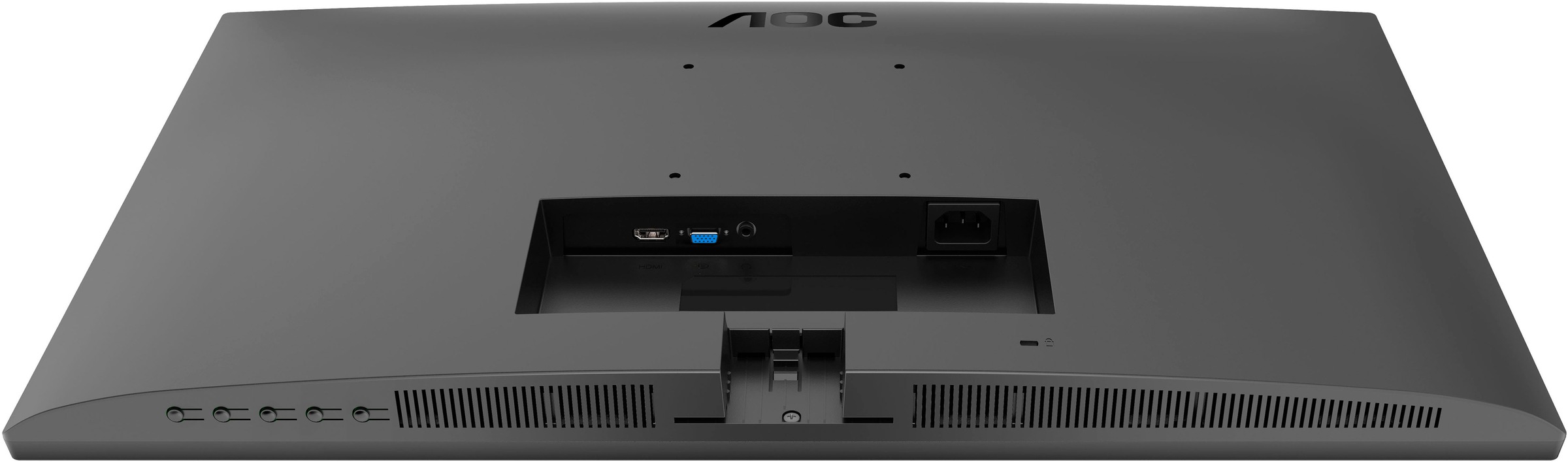 AOC LED-Monitor »27B3HA2«, 69 cm/27 Zoll, 1920 x 1080 px, Full HD, 1 ms Reaktionszeit, 100 Hz