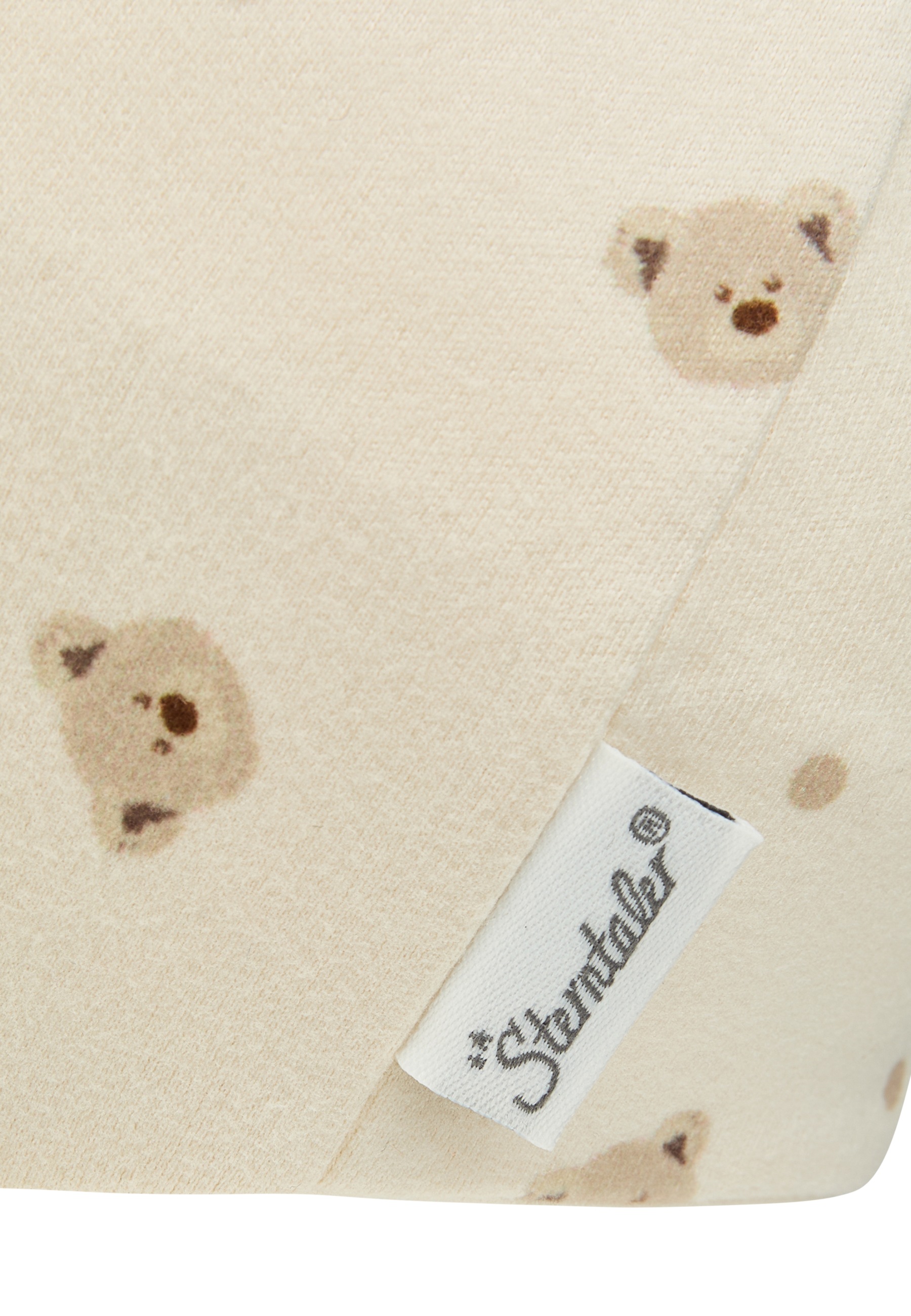 Sterntaler® Beanie »Beanie Bärchen«