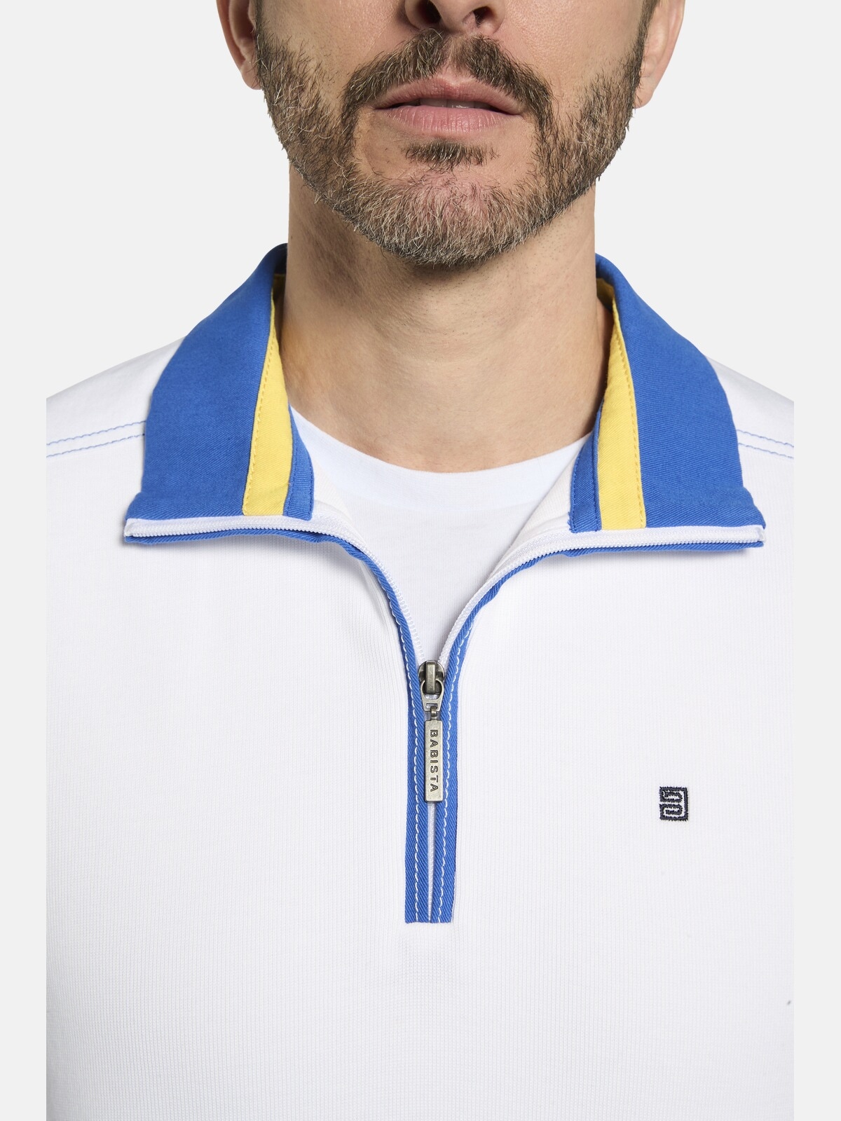 Babista Sweatshirt »Sweatshirt MODAVEST«