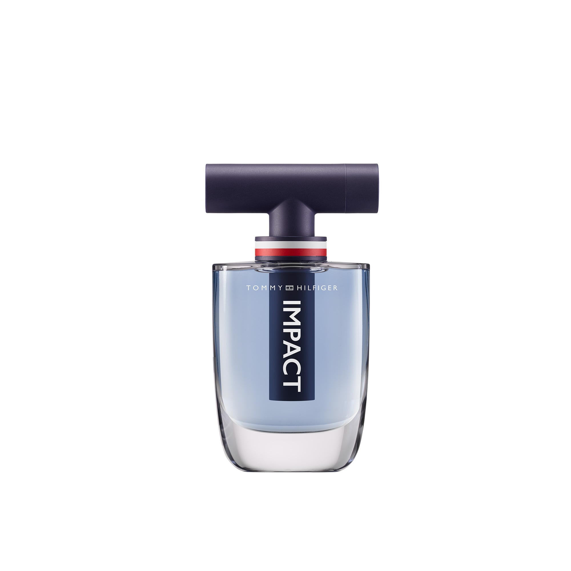 Tommy Hilfiger Eau de Toilette »Tommy Impact«
